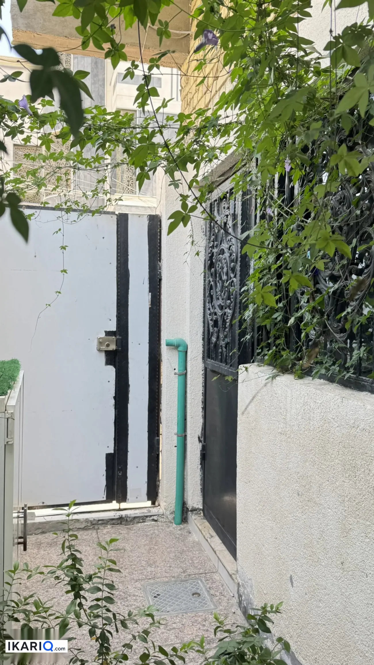 دار للبيع في ياسين خريبط - 125 م² / 330,000,000 IQD — صورة 5