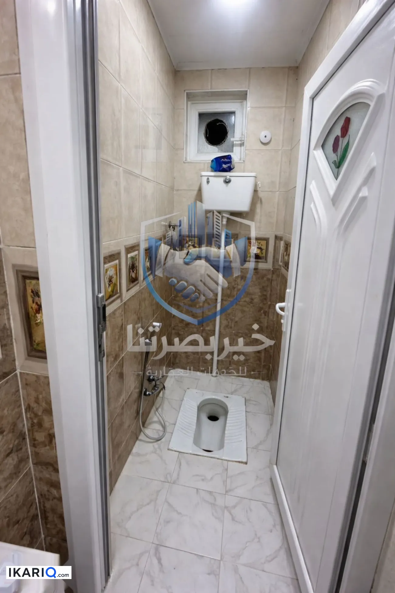 شقة للبيع في مجمع الأمل السكني - 122 م² / 192,000,000 IQD — صورة 3