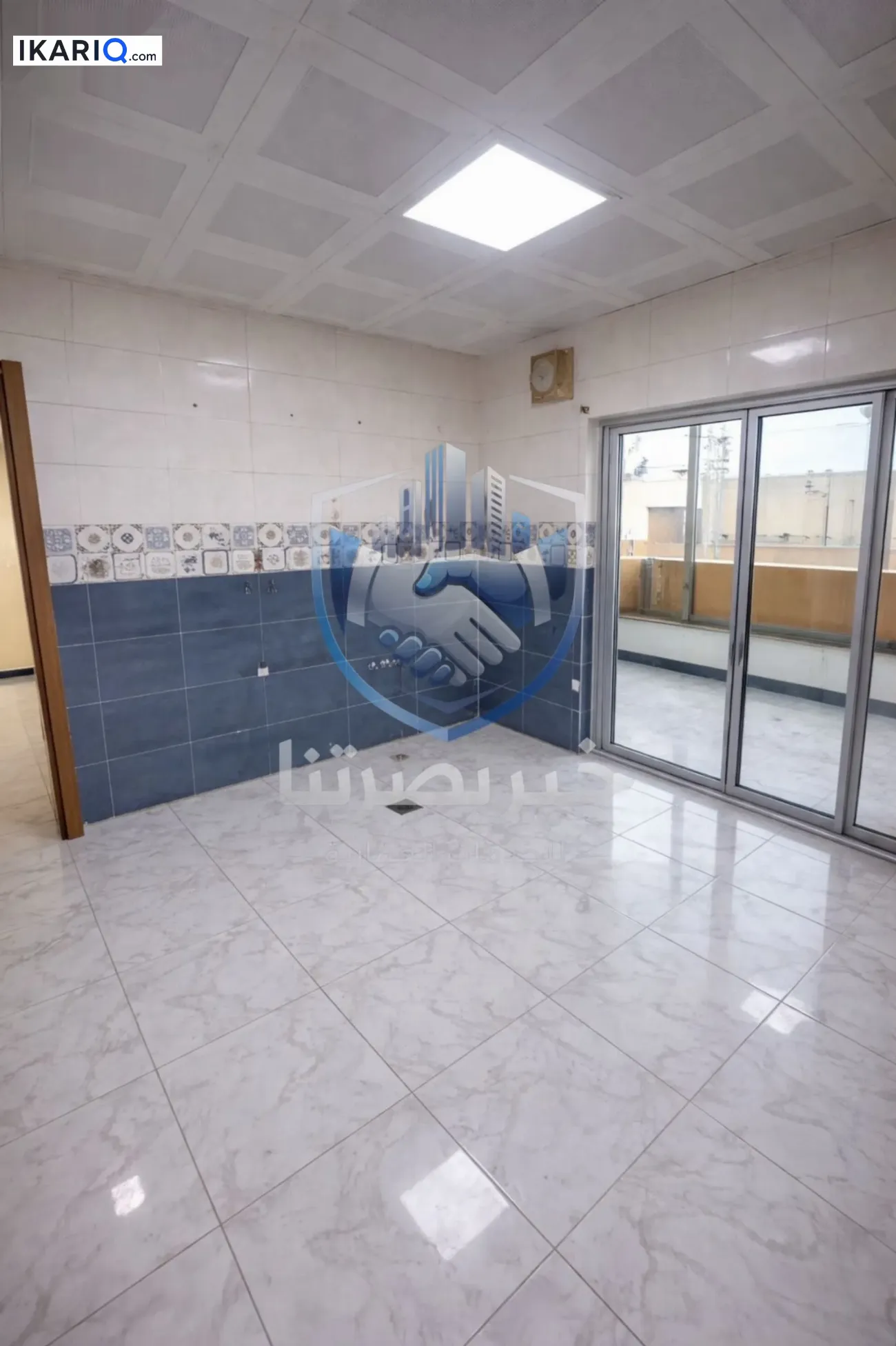 شقة للبيع في مجمع الأمل السكني - 122 م² / 192,000,000 IQD — صورة 2