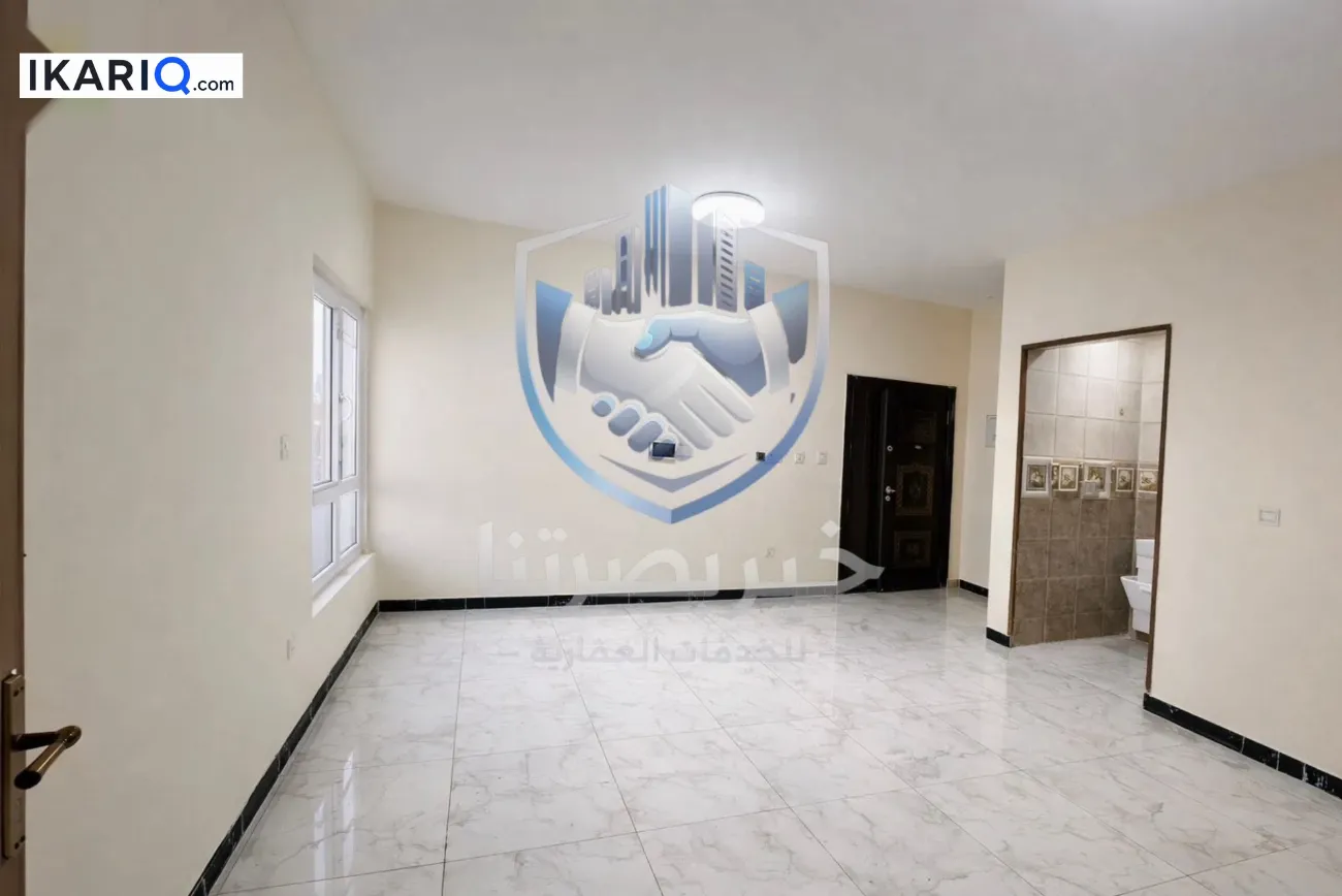 شقة للبيع في مجمع الأمل السكني - 122 م² / 192,000,000 IQD — صورة 5