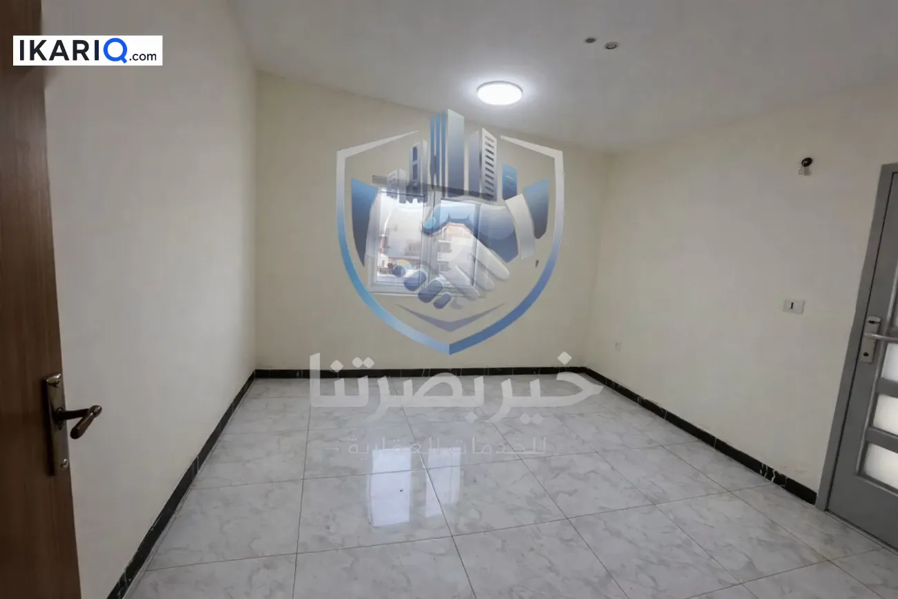 شقة للبيع في مجمع الأمل السكني - 122 م² / 192,000,000 IQD — صورة 4