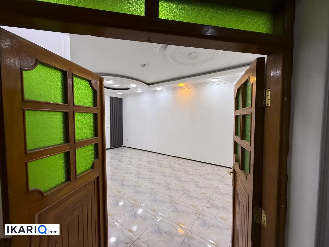 مكتب للإيجار في الجزائر - 450 م² / 3,500,000 IQD — صورة 2