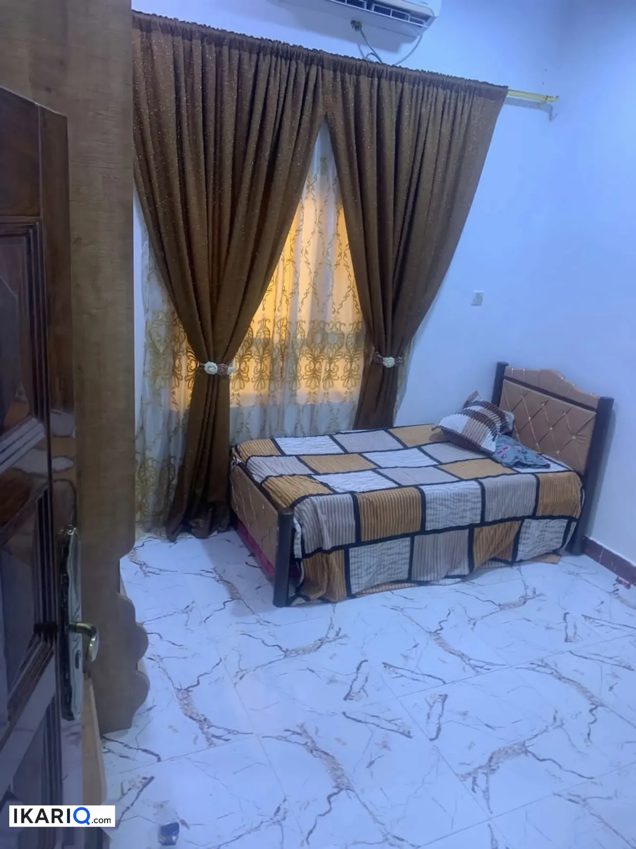 دار للبيع في ابي الخصيب - 420 م² / 290,000,000 IQD — صورة 15
