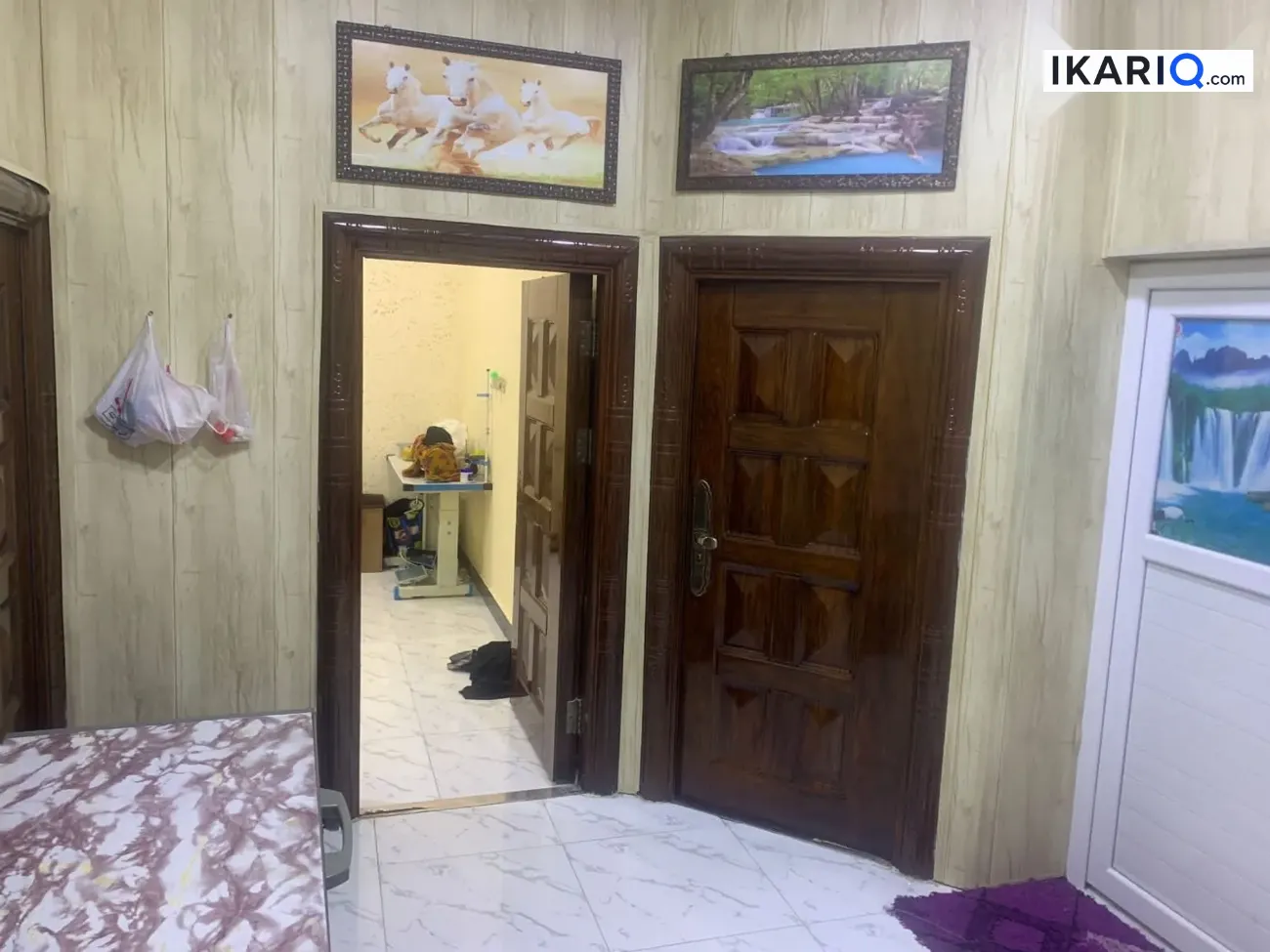دار للبيع في ابي الخصيب - 420 م² / 290,000,000 IQD — صورة 6