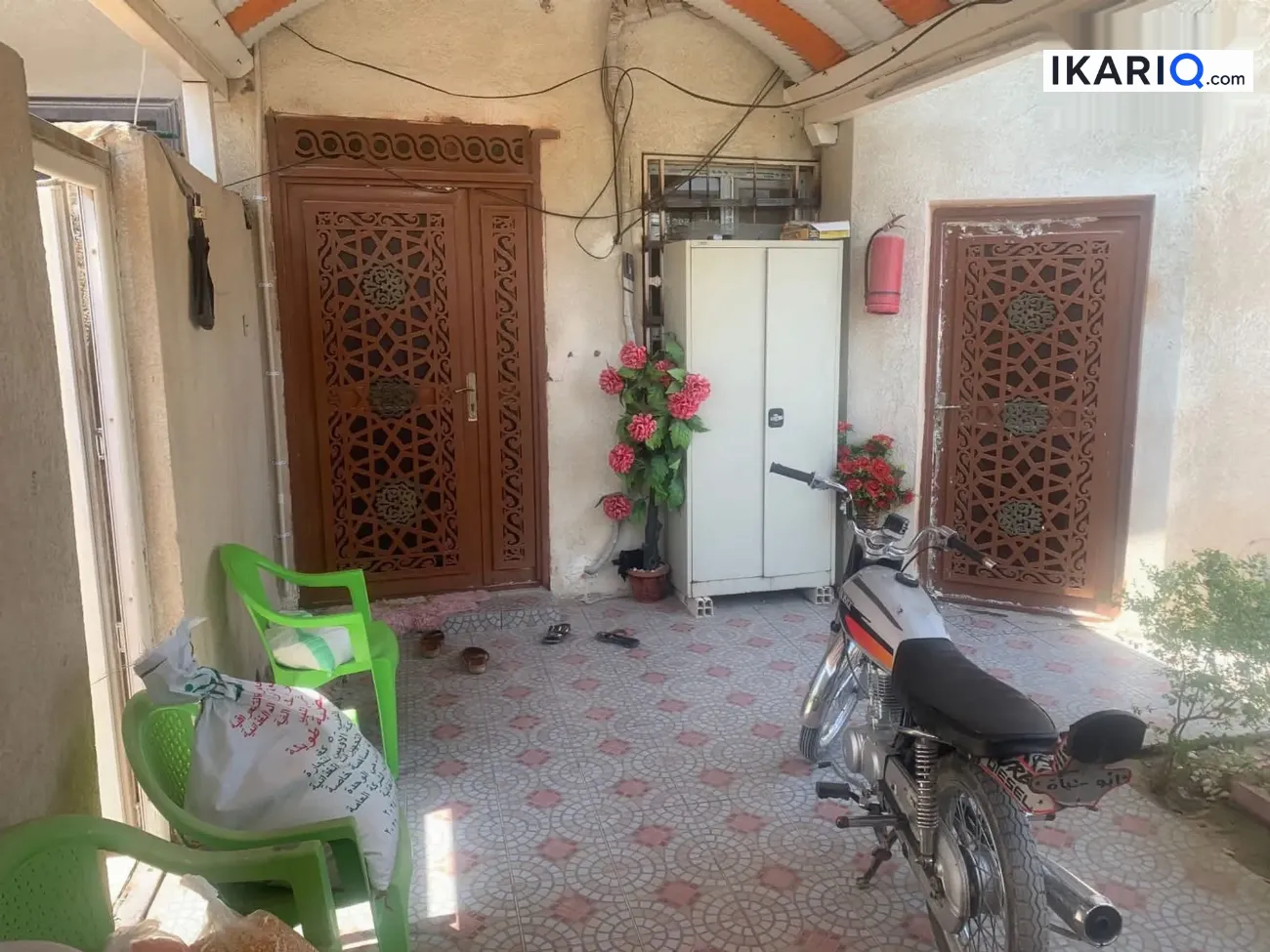 دار للبيع في ابي الخصيب - 420 م² / 290,000,000 IQD — صورة 4