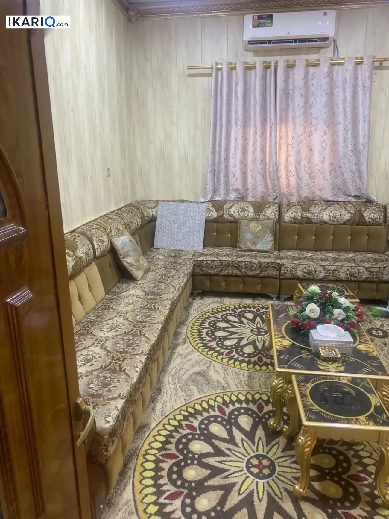 دار للبيع في ابي الخصيب - 420 م² / 290,000,000 IQD — صورة 10