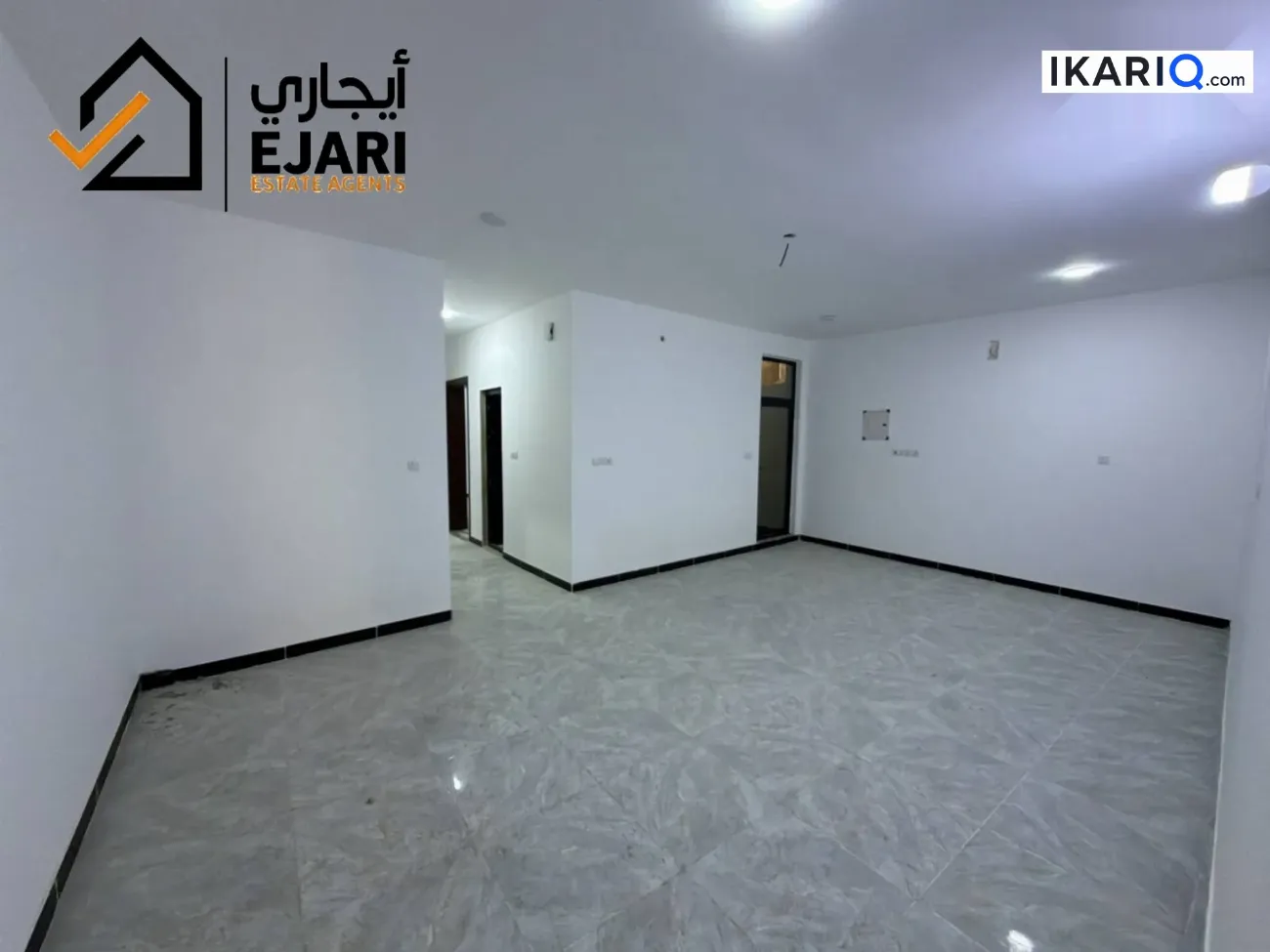 شقة للإيجار في الغزالية - 100 م² / 800,000 IQD — صورة 3