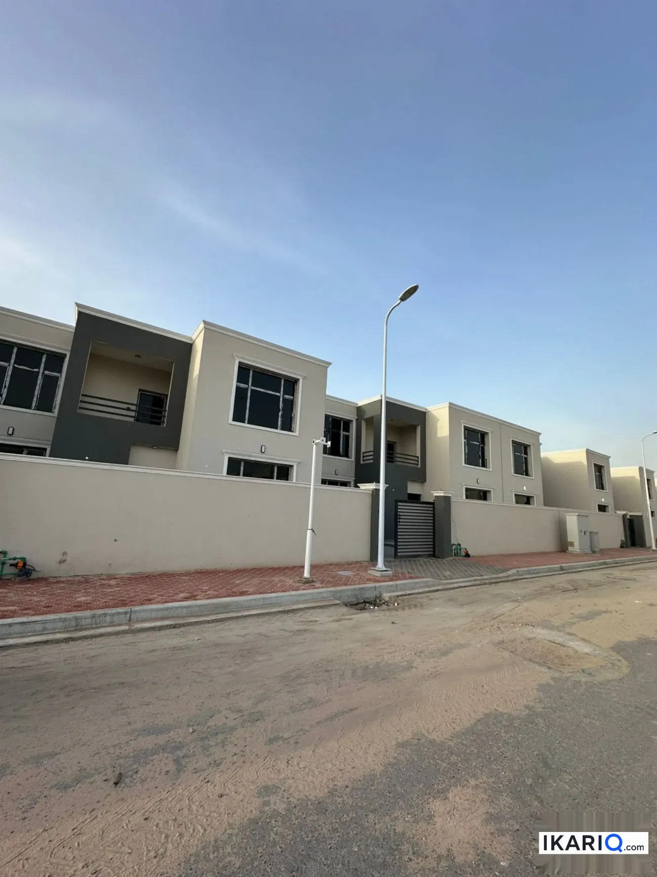 دار للإيجار في ياسين خريبط - 260 م² / 1,600,000 IQD — صورة 10