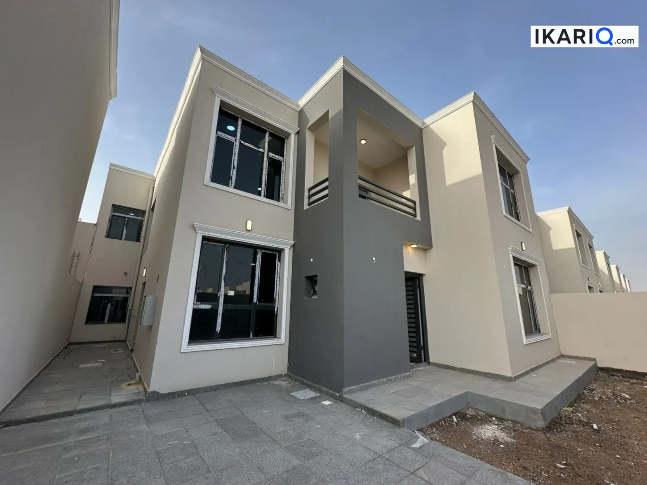 دار للإيجار في ياسين خريبط - 260 م² / 1,600,000 IQD