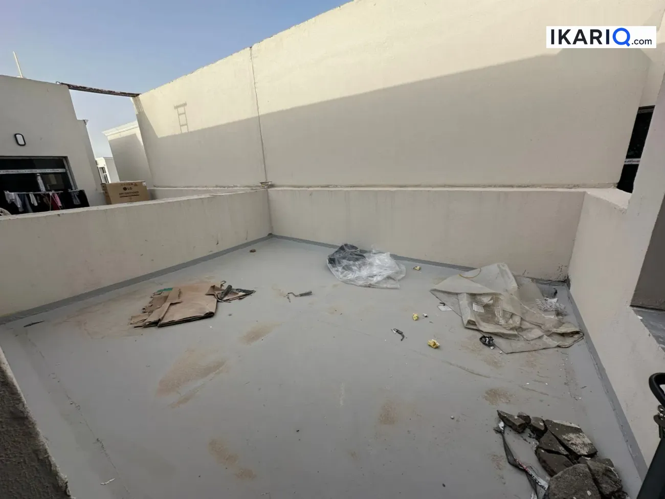 دار للإيجار في ياسين خريبط - 260 م² / 1,600,000 IQD — صورة 7
