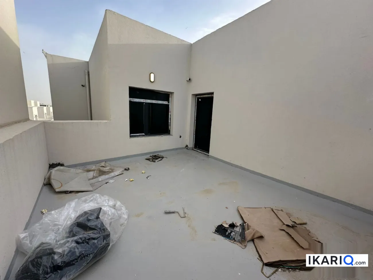 دار للإيجار في ياسين خريبط - 260 م² / 1,600,000 IQD — صورة 8