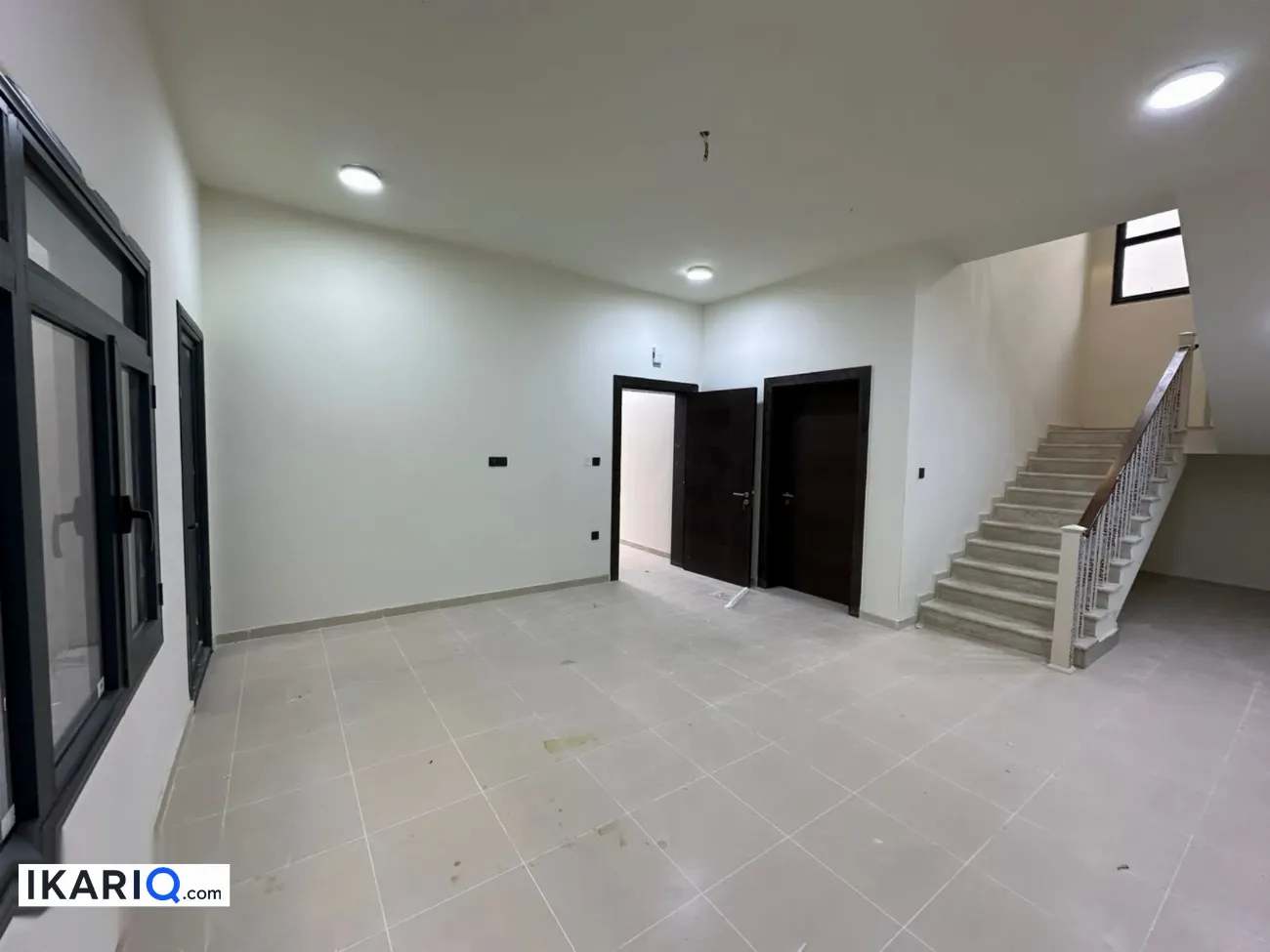 دار للإيجار في ياسين خريبط - 260 م² / 1,600,000 IQD — صورة 9