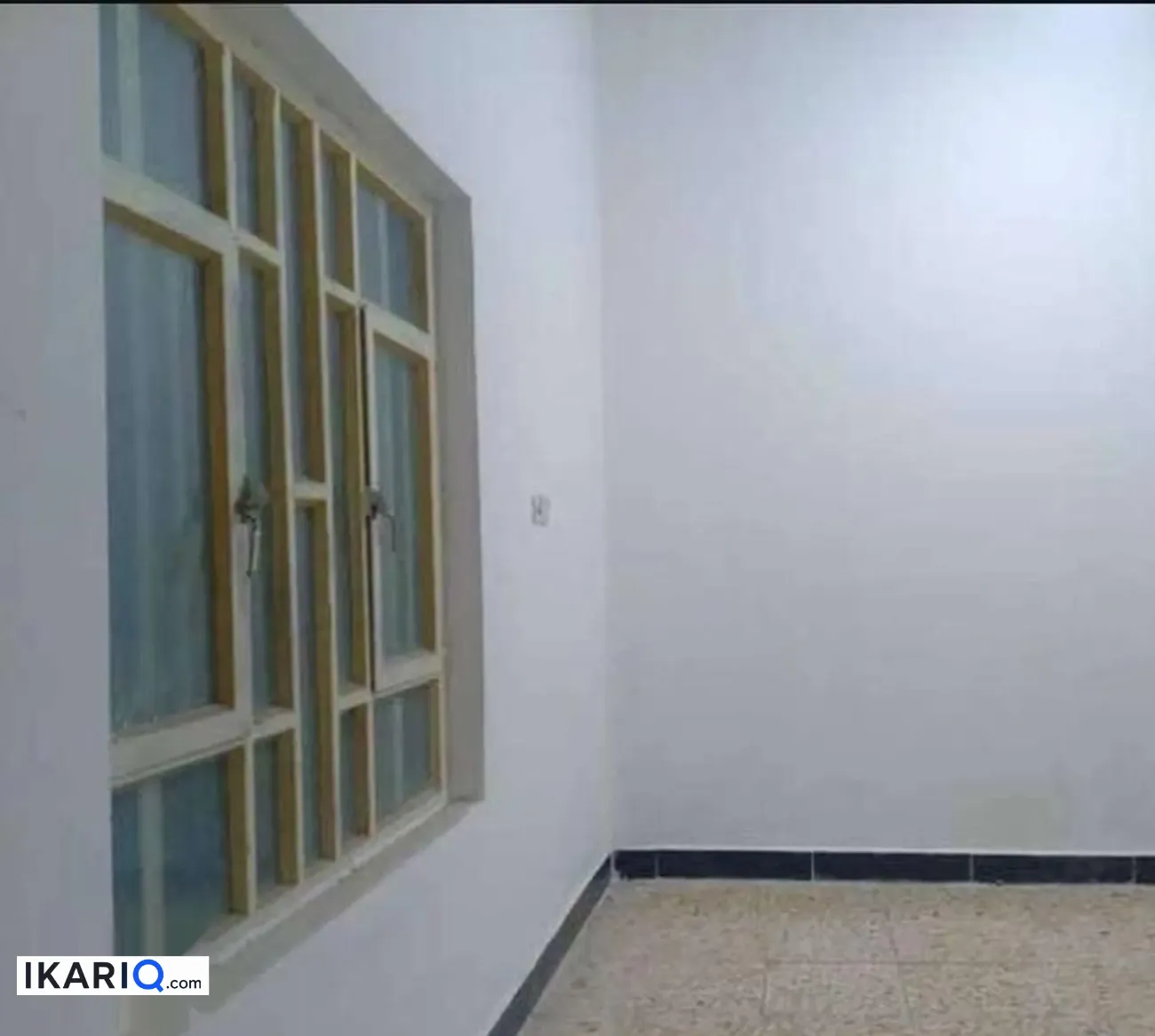 دار للإيجار في البصرة - 120 م² / 650,000 IQD