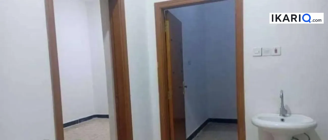 دار للإيجار في البصرة - 120 م² / 650,000 IQD — صورة 6