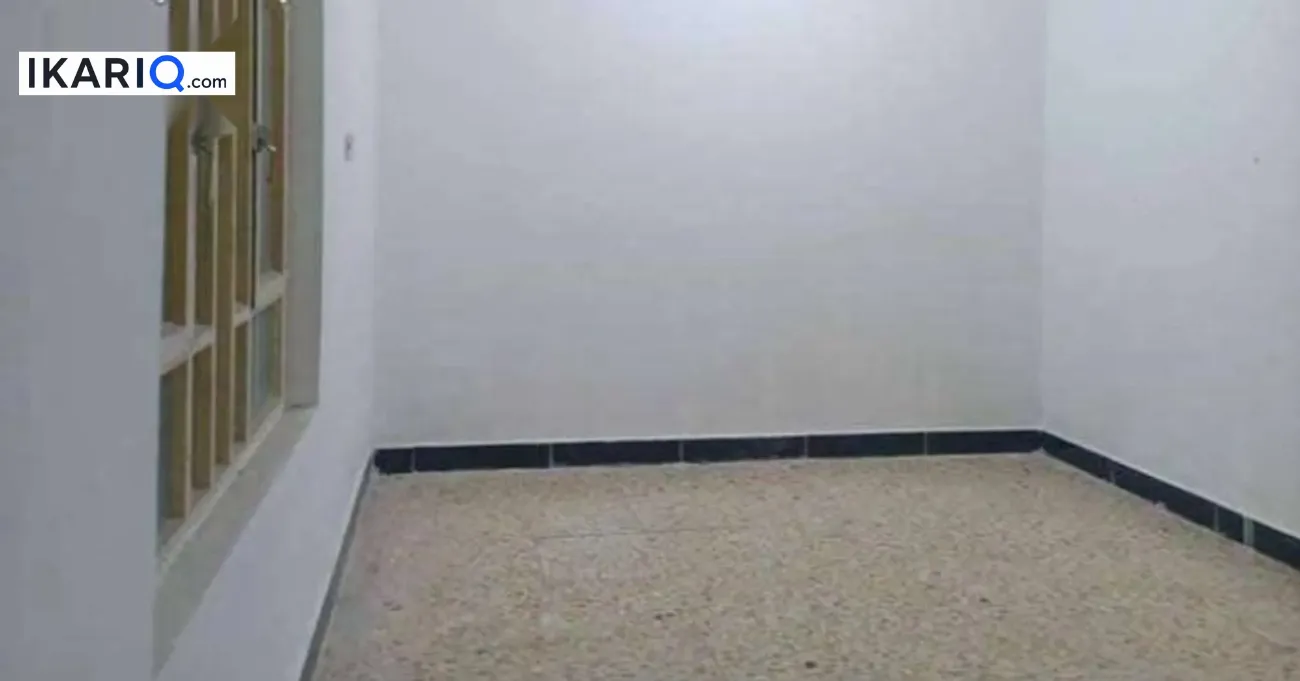 دار للإيجار في البصرة - 120 م² / 650,000 IQD — صورة 3