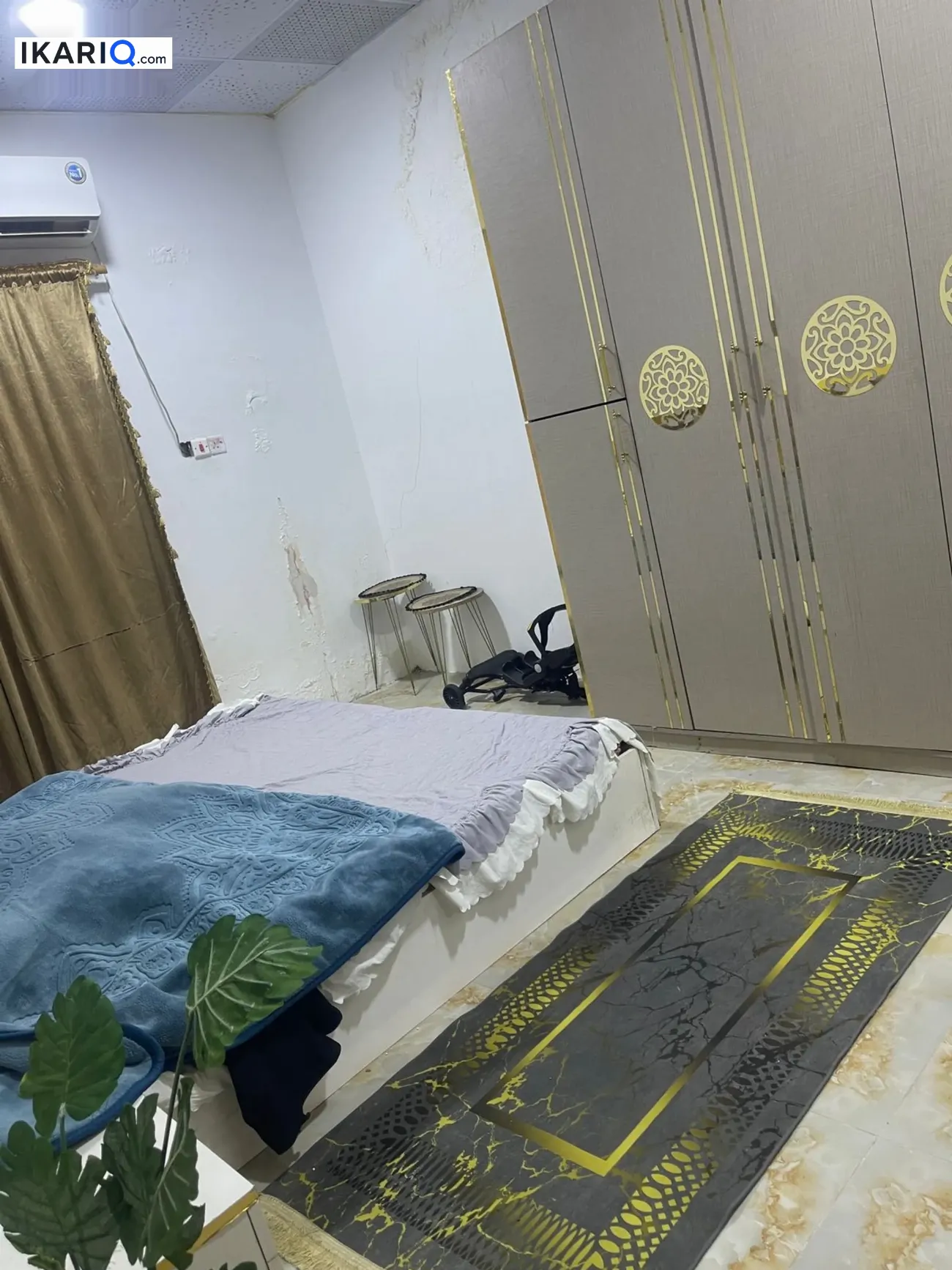 دار للبيع في الطوبة والنخيلة - 150 م² / 210,000,000 IQD — صورة 11