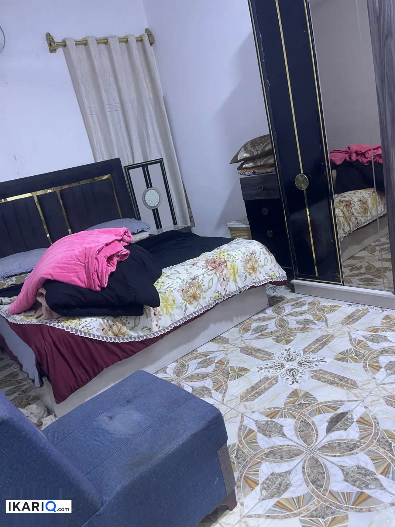 دار للبيع في الطوبة والنخيلة - 150 م² / 210,000,000 IQD — صورة 8