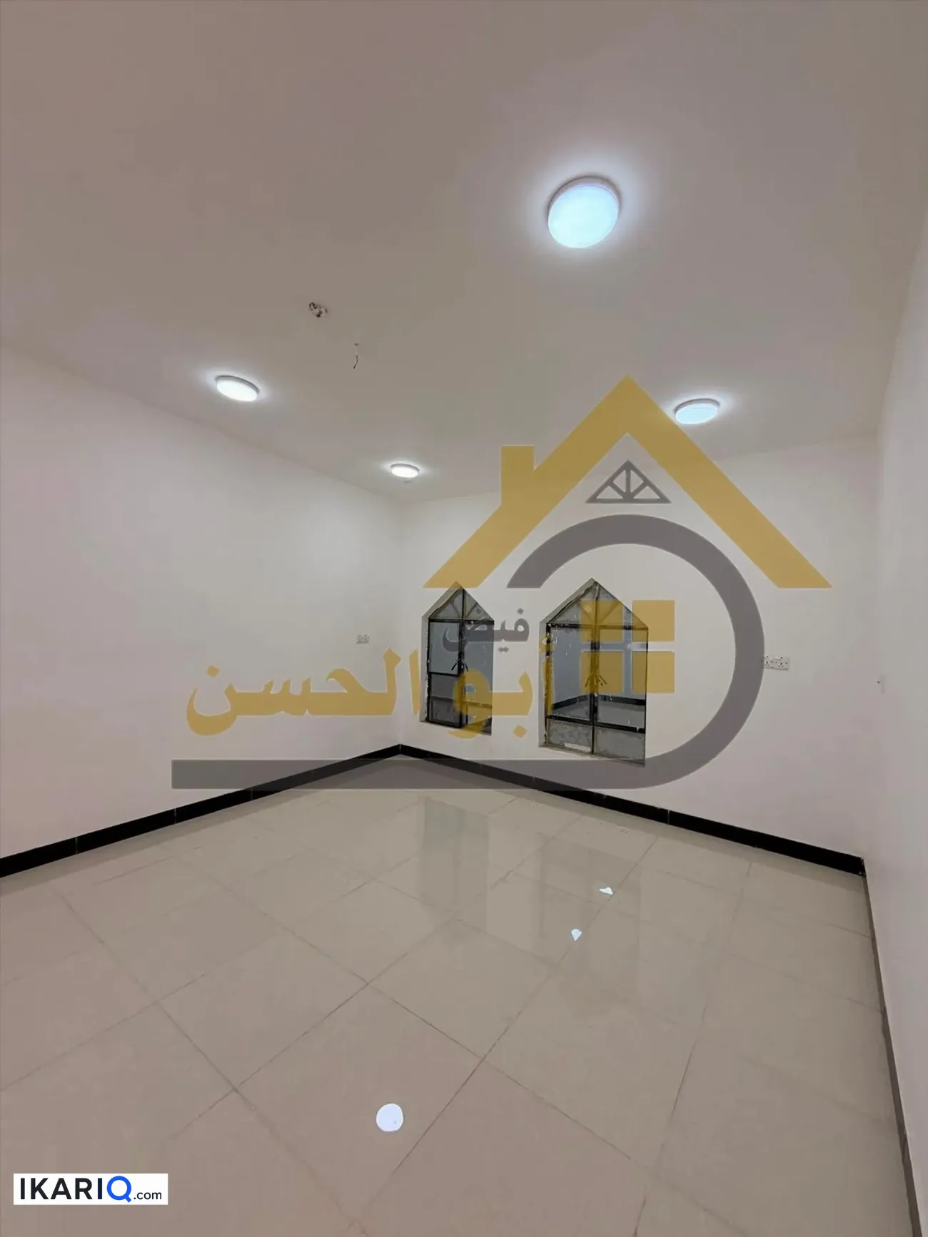 طابق من عمارة للإيجار في الجزائر - 225 م² / 1,400,000 IQD — صورة 2