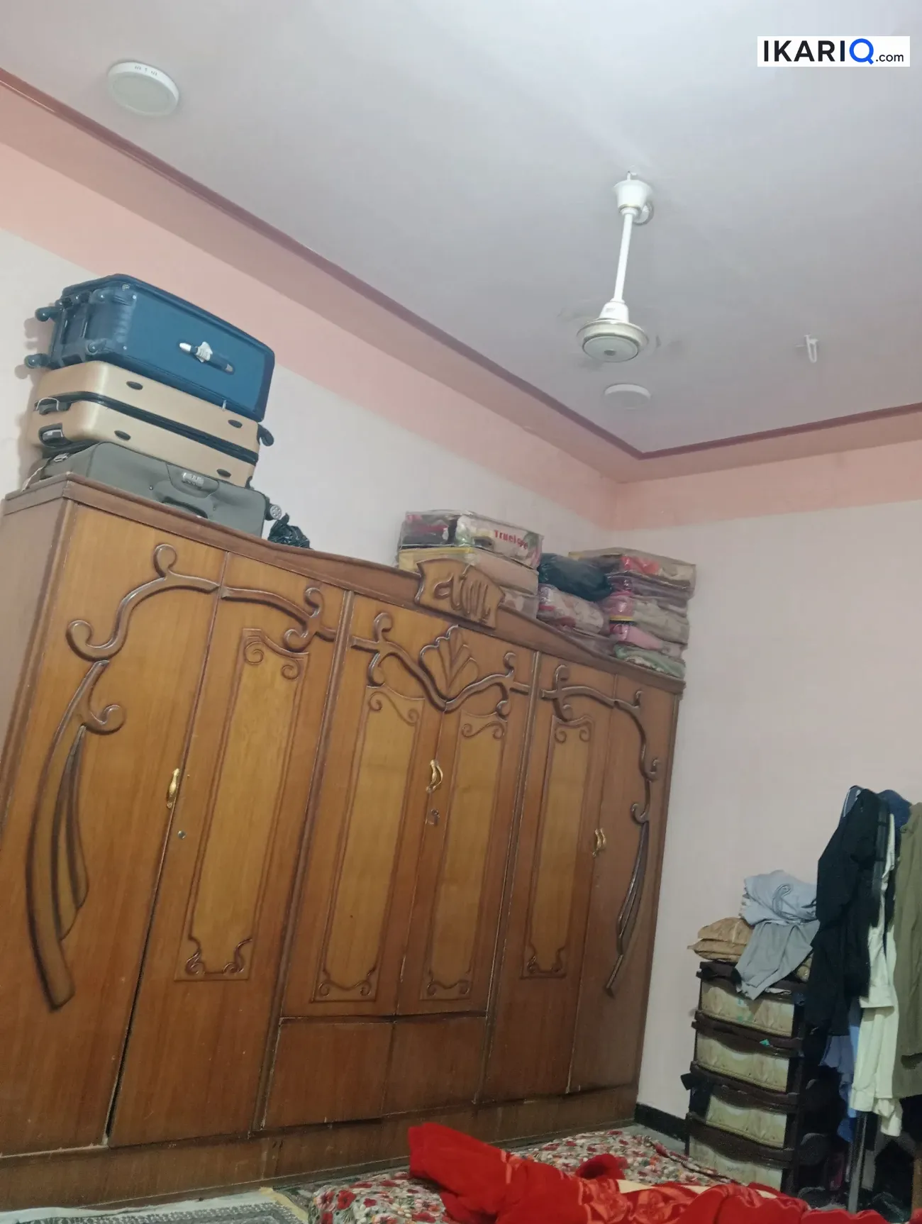 دار للبيع في التنومة - 170 م² / 175,000,000 IQD — صورة 6