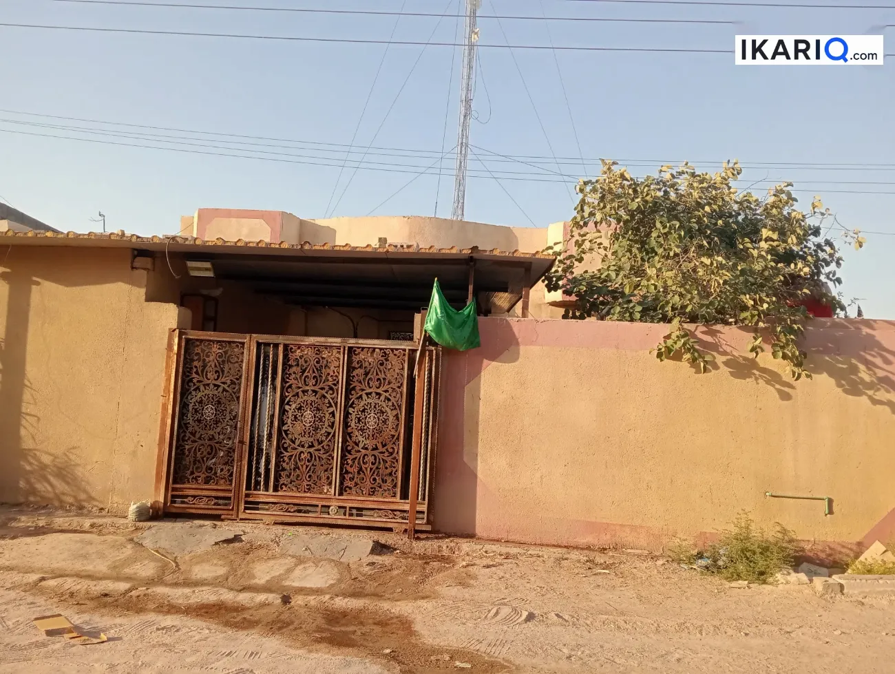 دار للبيع في التنومة - 170 م² / 175,000,000 IQD — صورة 7
