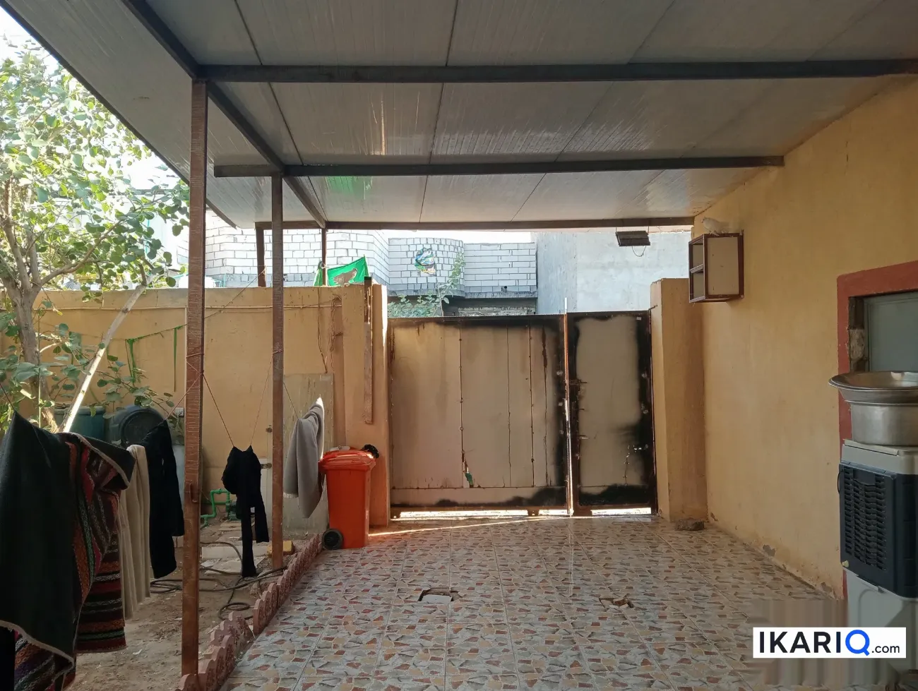 دار للبيع في التنومة - 170 م² / 175,000,000 IQD — صورة 3