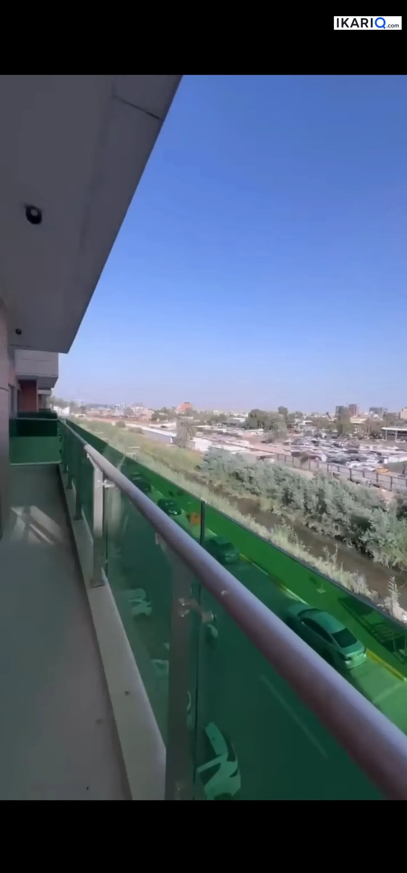 شقة للإيجار في الكاظمية‎‎ - 164 م² / 870,000 IQD — صورة 8
