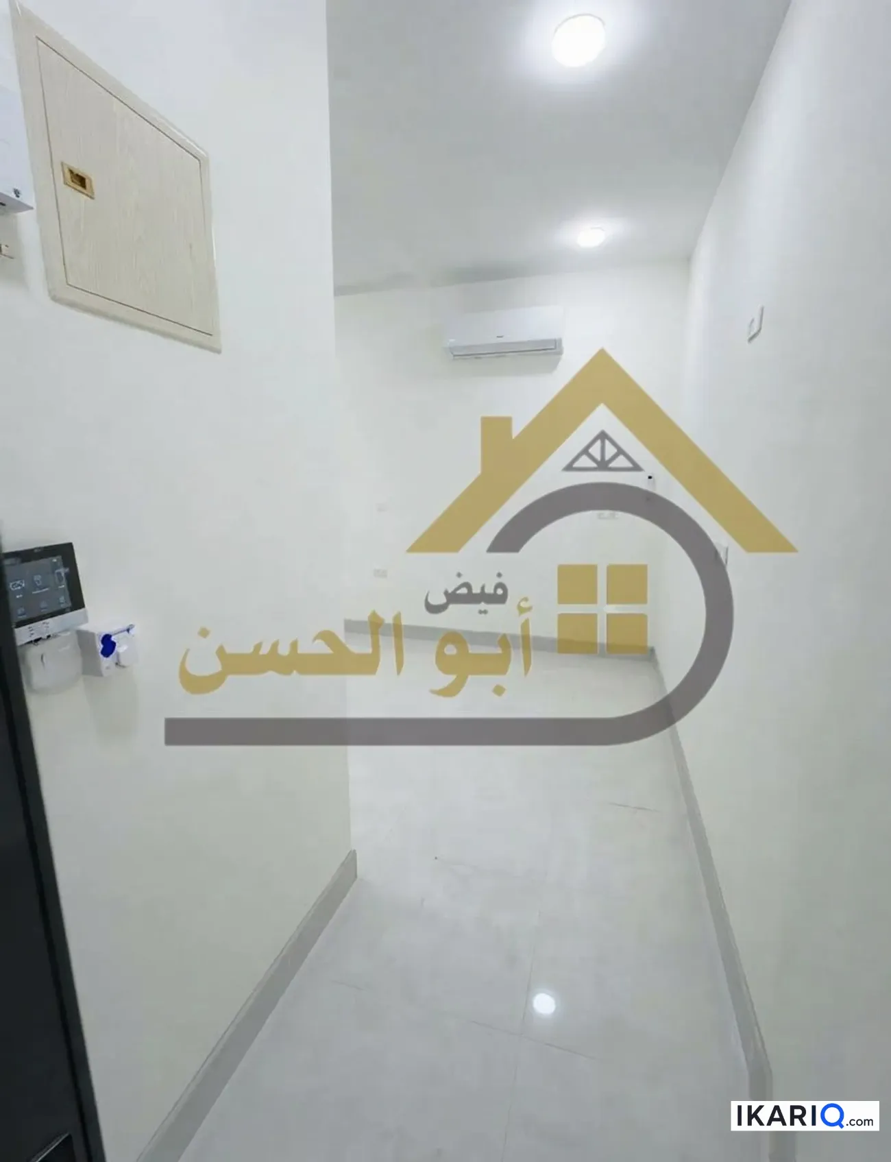 شقة للإيجار في دور نواب الضباط - 100 م² / 750,000 IQD
