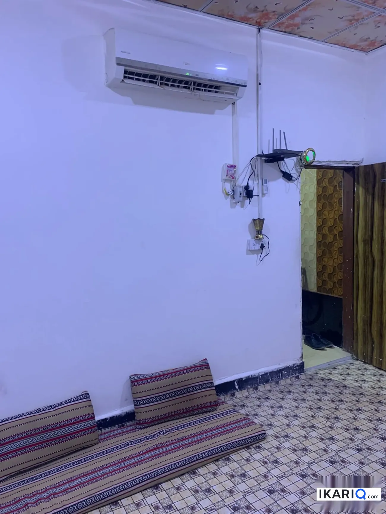 دار للبيع في التنومة - 80 م² / 25,000,000 IQD — صورة 5