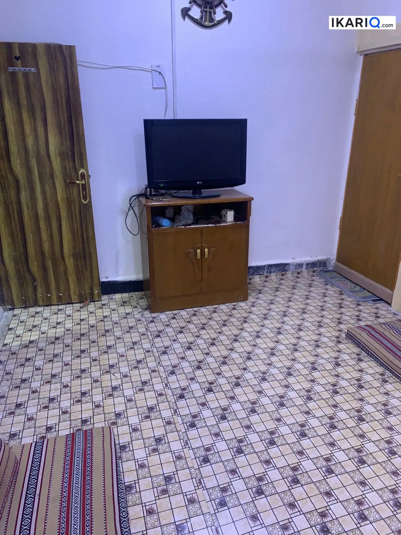 دار للبيع في التنومة - 80 م² / 25,000,000 IQD — صورة 4