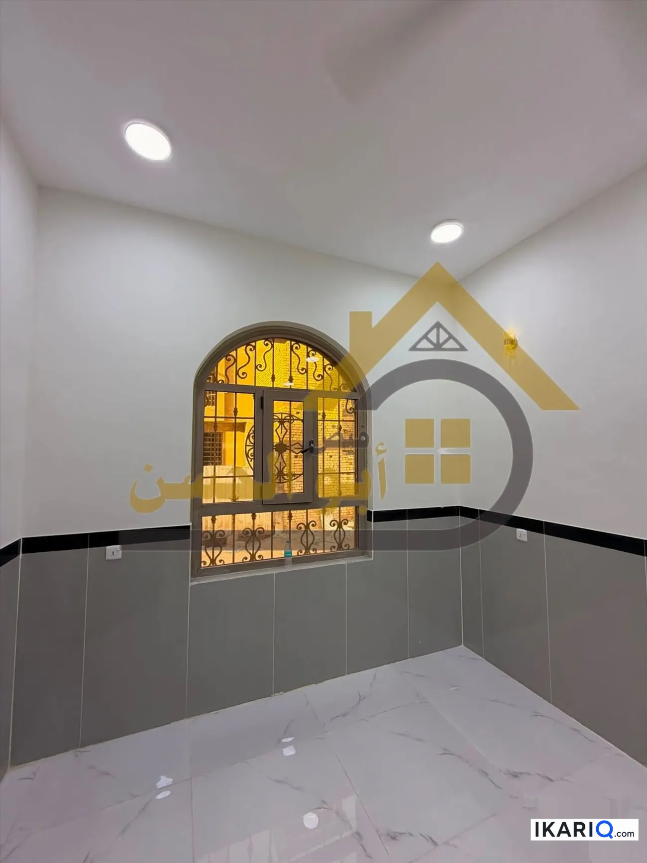 شقة للإيجار في الحي الايطالي - 100 م² / 800,000 IQD — صورة 3