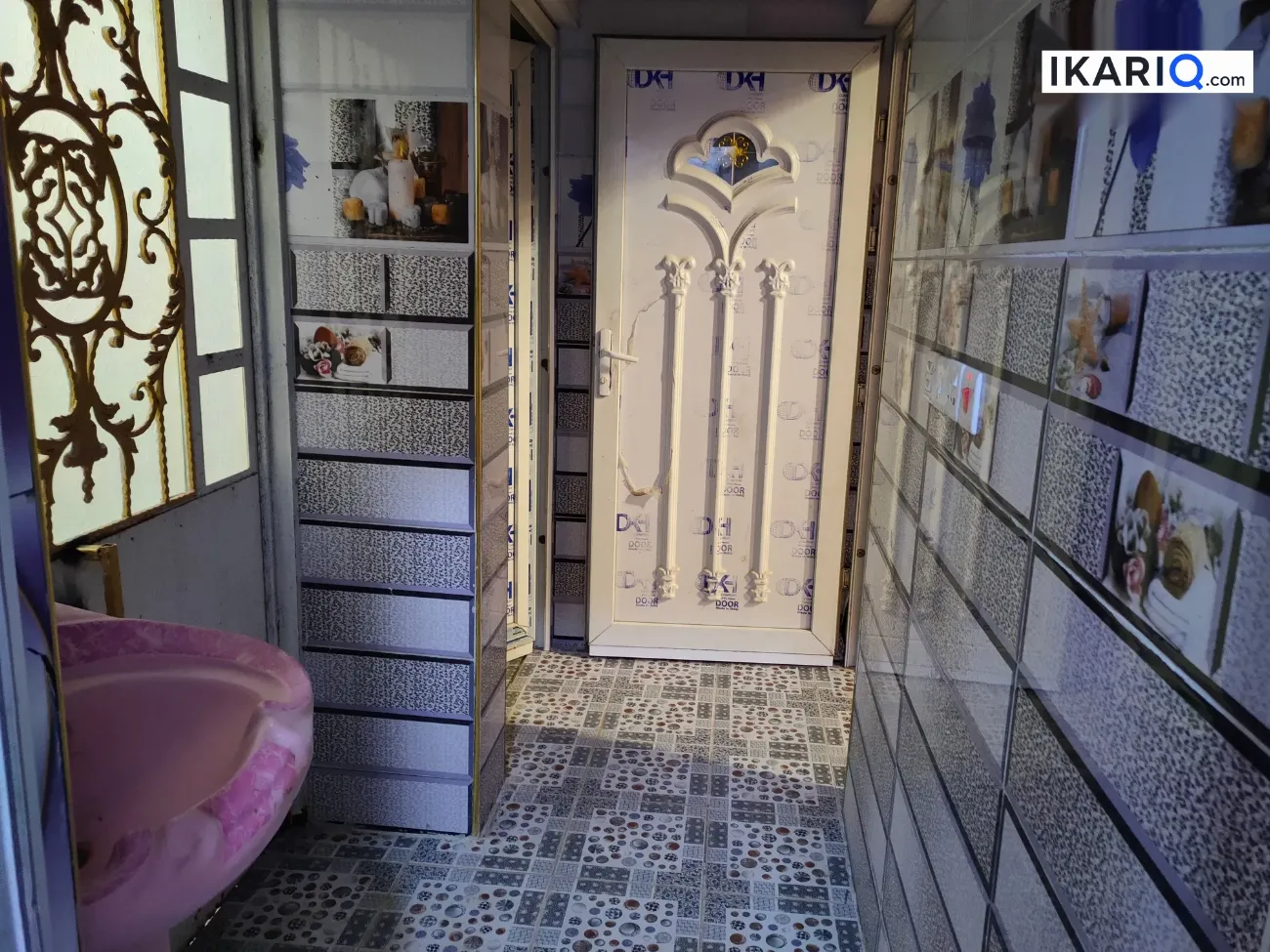 دار للإيجار في قضاء شط العرب - 200 م² / 400,000 IQD — صورة 5