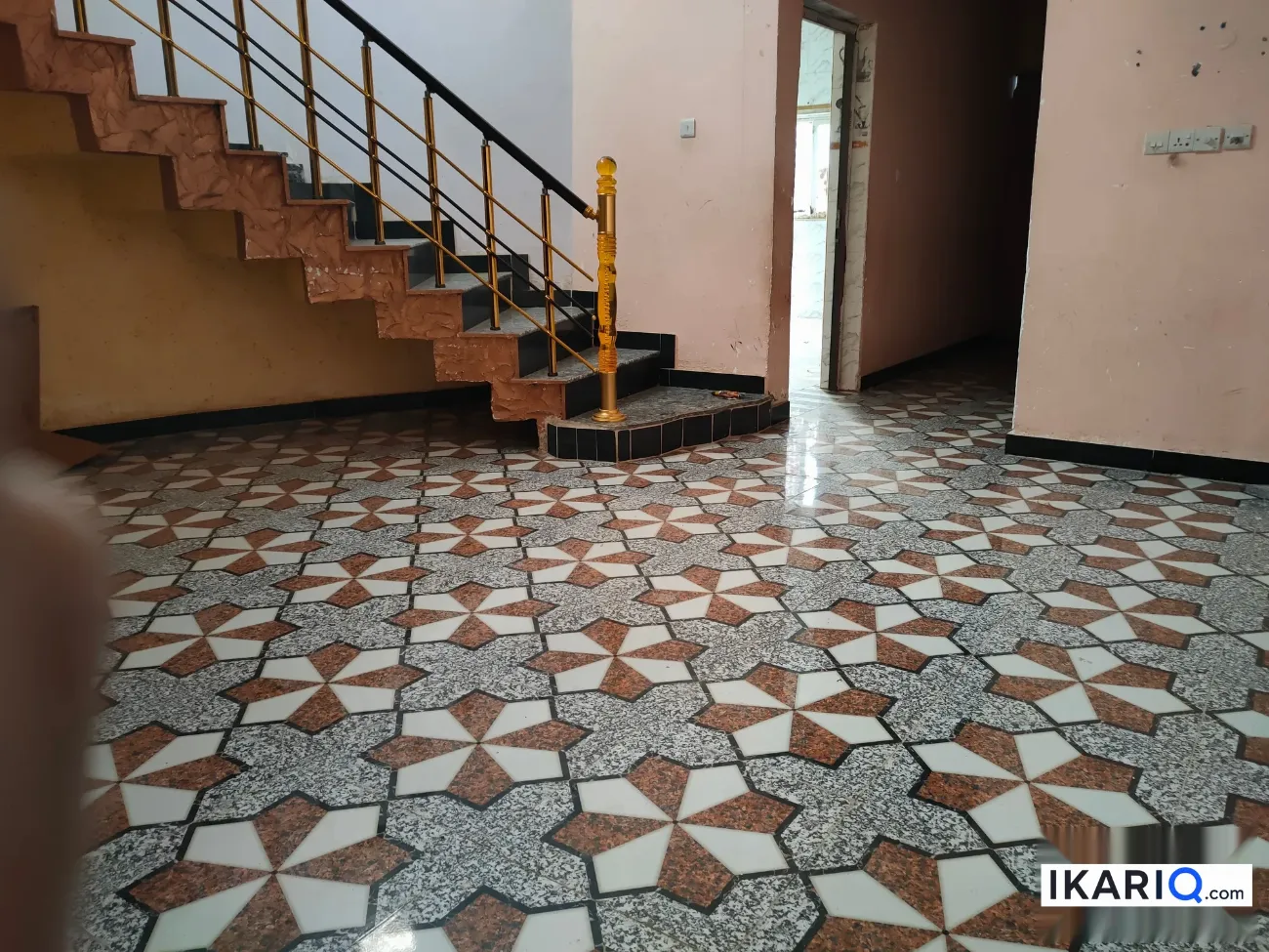 دار للإيجار في قضاء شط العرب - 200 م² / 400,000 IQD — صورة 2