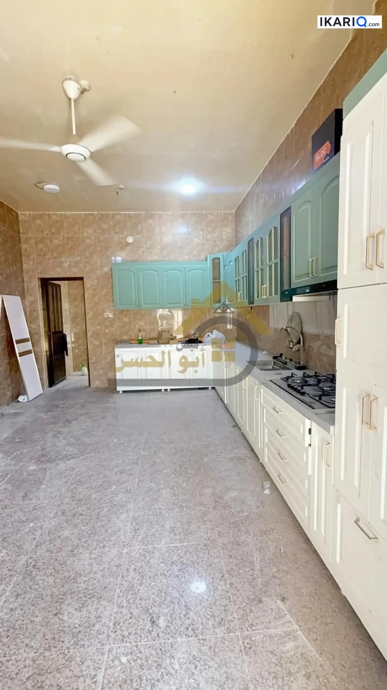 دار للإيجار في الطويسة - 600 م² / 6,000,000 IQD — صورة 8