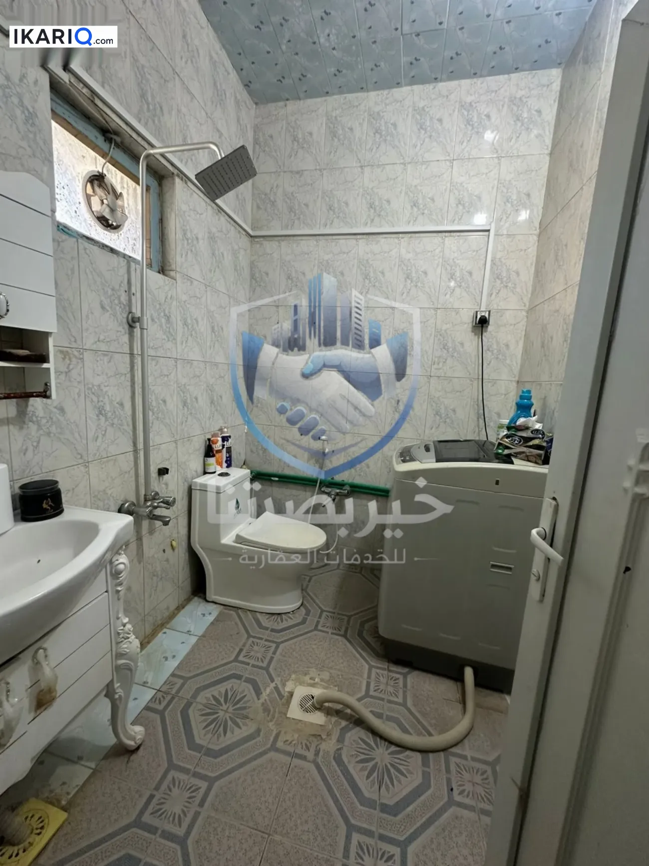 دار للبيع في المهندسين - 160 م² / 300,000,000 IQD — صورة 9