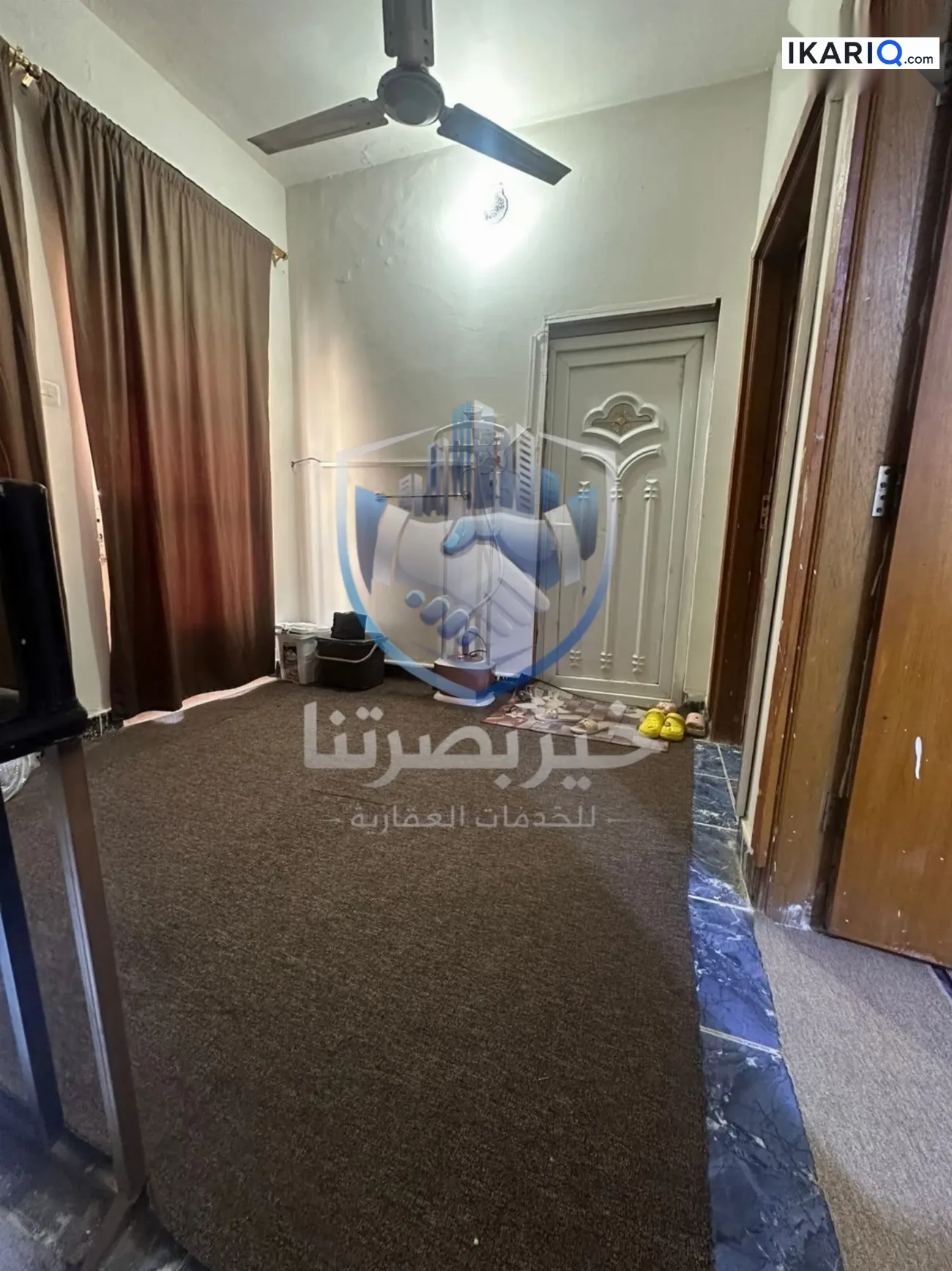 دار للبيع في المهندسين - 160 م² / 300,000,000 IQD — صورة 7