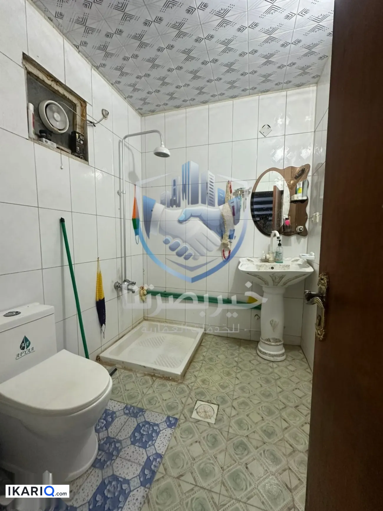 دار للبيع في المهندسين - 160 م² / 300,000,000 IQD — صورة 3