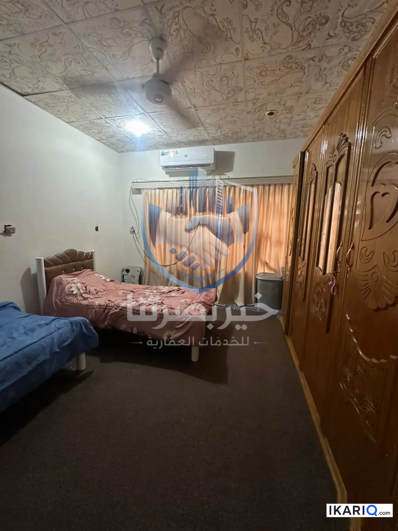 دار للبيع في المهندسين - 160 م² / 300,000,000 IQD — صورة 5
