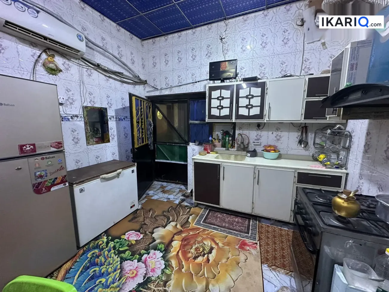 دار للبيع في باب الهوا - 150 م² / 110,000,000 IQD — صورة 9