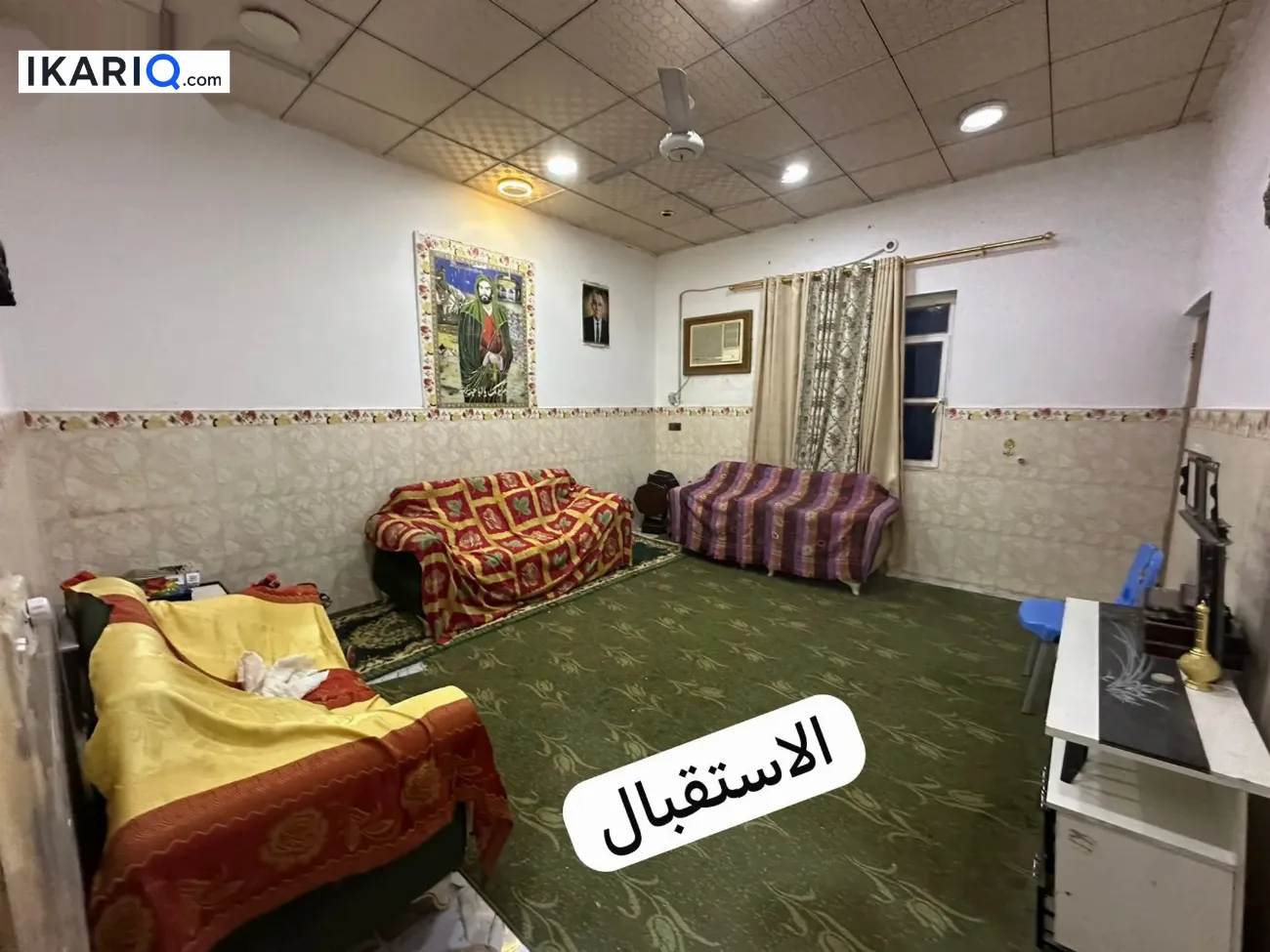 دار للبيع في باب الهوا - 150 م² / 110,000,000 IQD — صورة 10