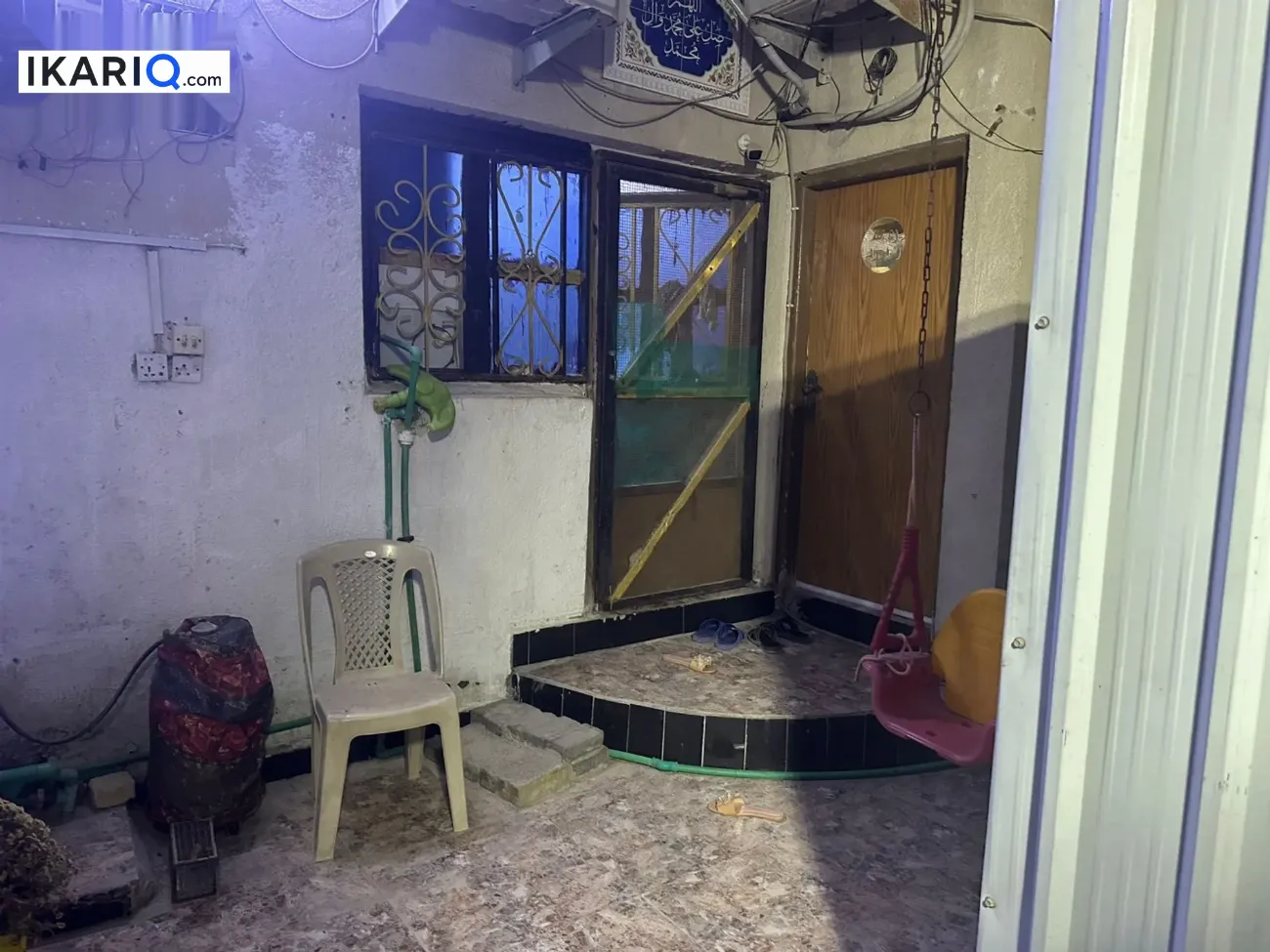 دار للبيع في باب الهوا - 150 م² / 110,000,000 IQD — صورة 6