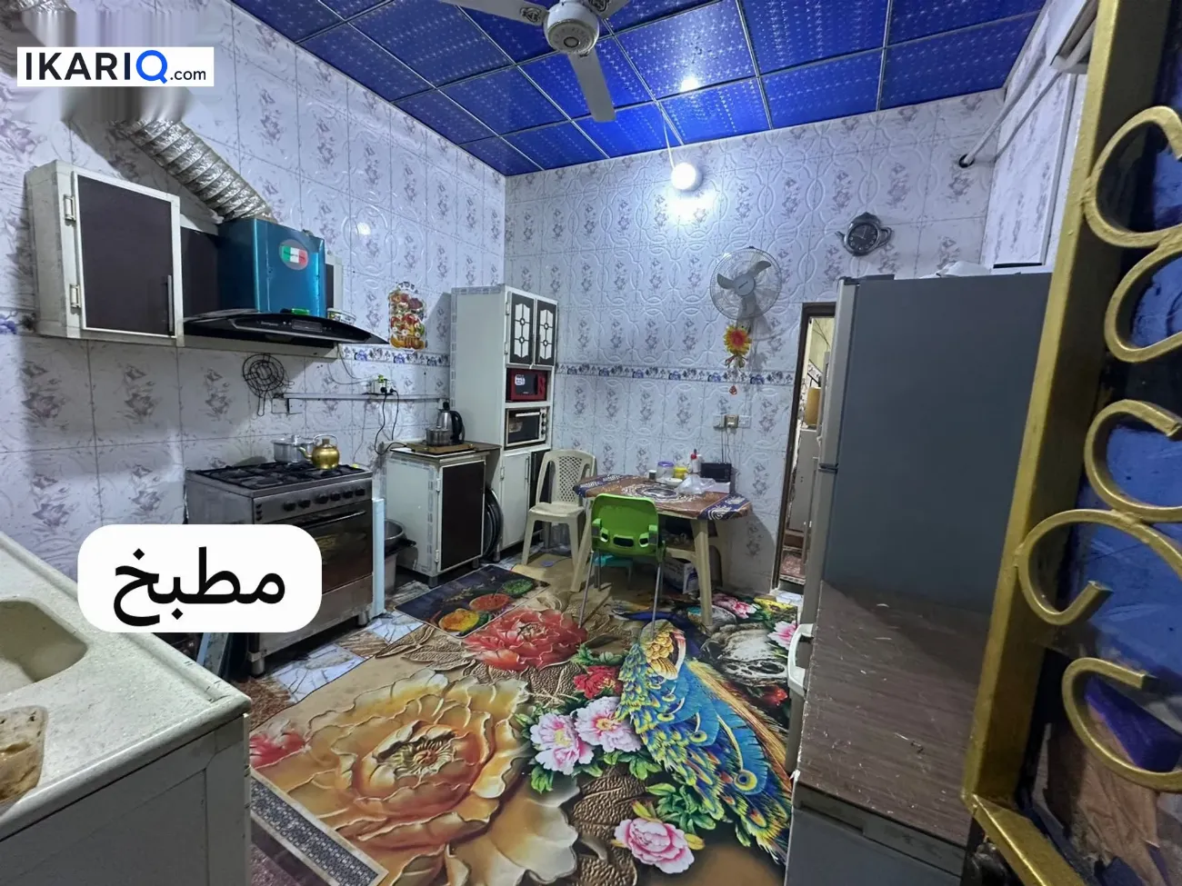 دار للبيع في باب الهوا - 150 م² / 110,000,000 IQD — صورة 11