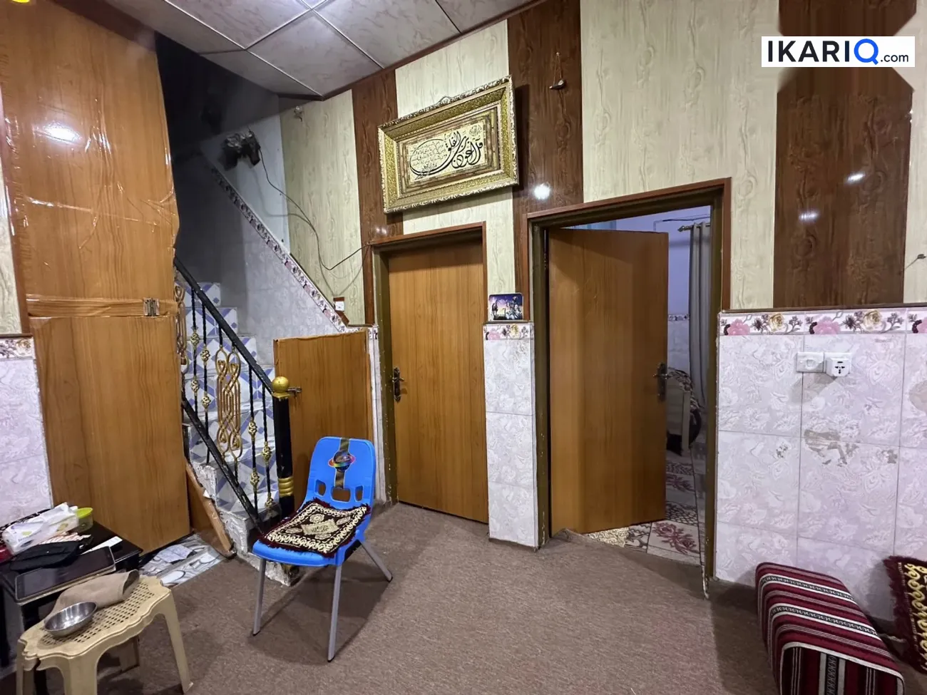 دار للبيع في باب الهوا - 150 م² / 110,000,000 IQD — صورة 12