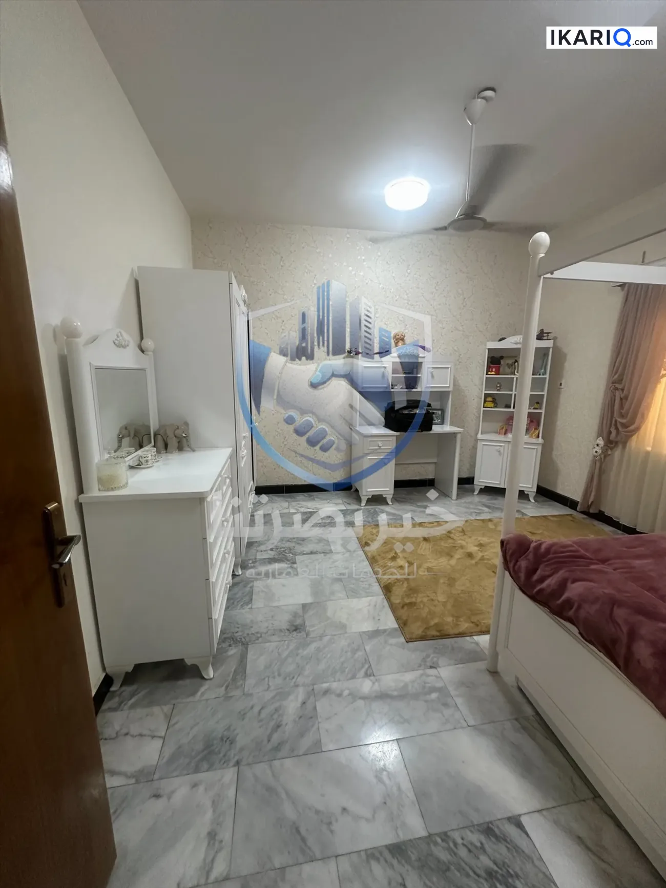 دار للبيع في مجمع الأمل السكني - 200 م² / 385,000,000 IQD — صورة 2