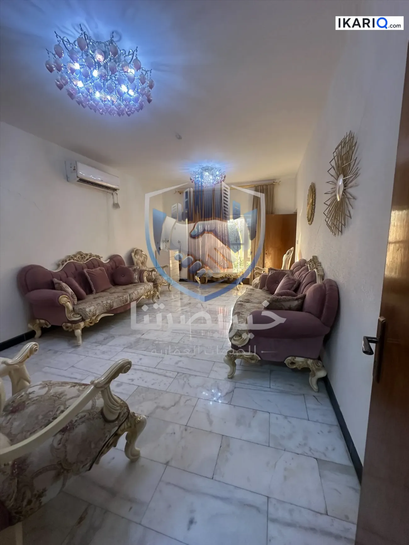 دار للبيع في مجمع الأمل السكني - 200 م² / 385,000,000 IQD — صورة 7
