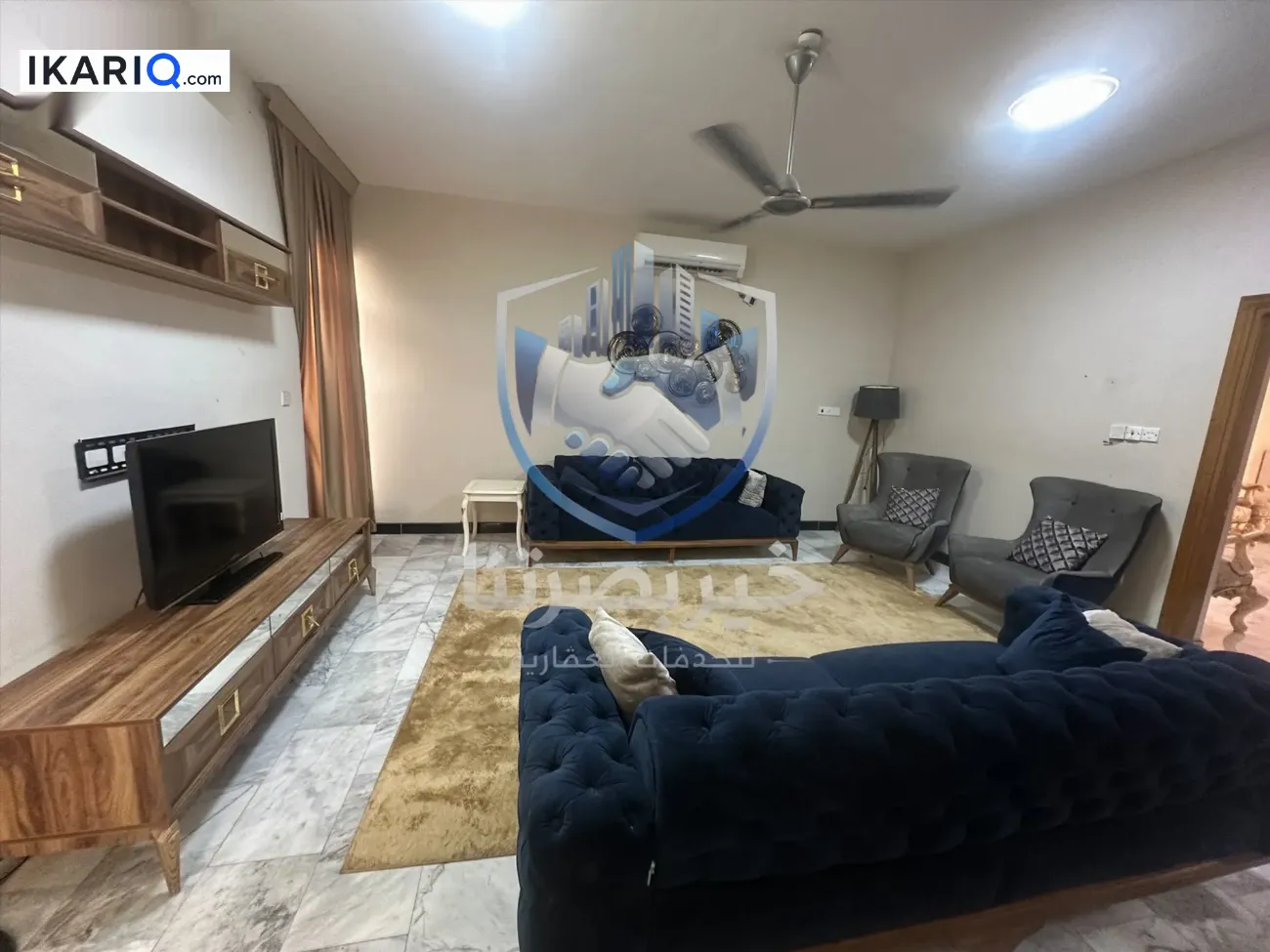 دار للبيع في مجمع الأمل السكني - 200 م² / 385,000,000 IQD — صورة 5
