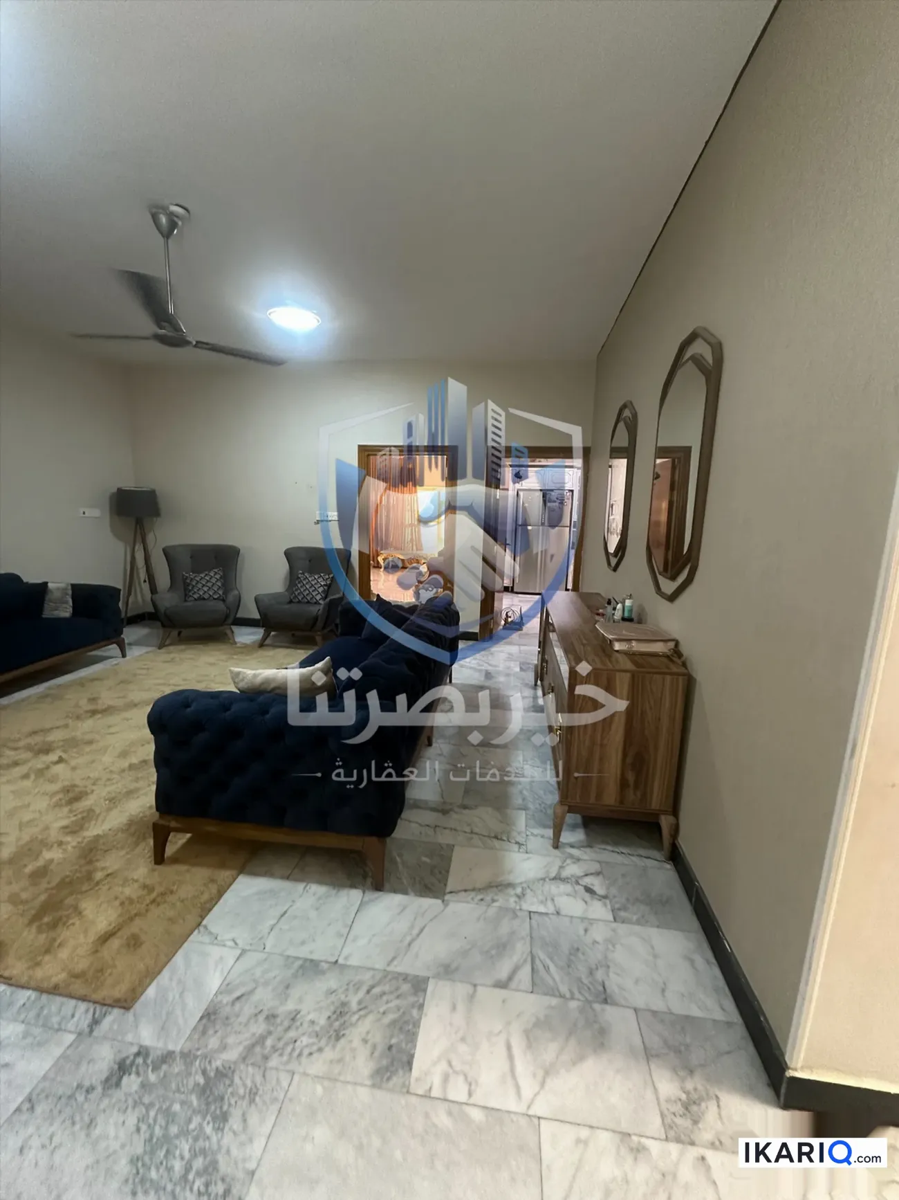 دار للبيع في مجمع الأمل السكني - 200 م² / 385,000,000 IQD — صورة 6