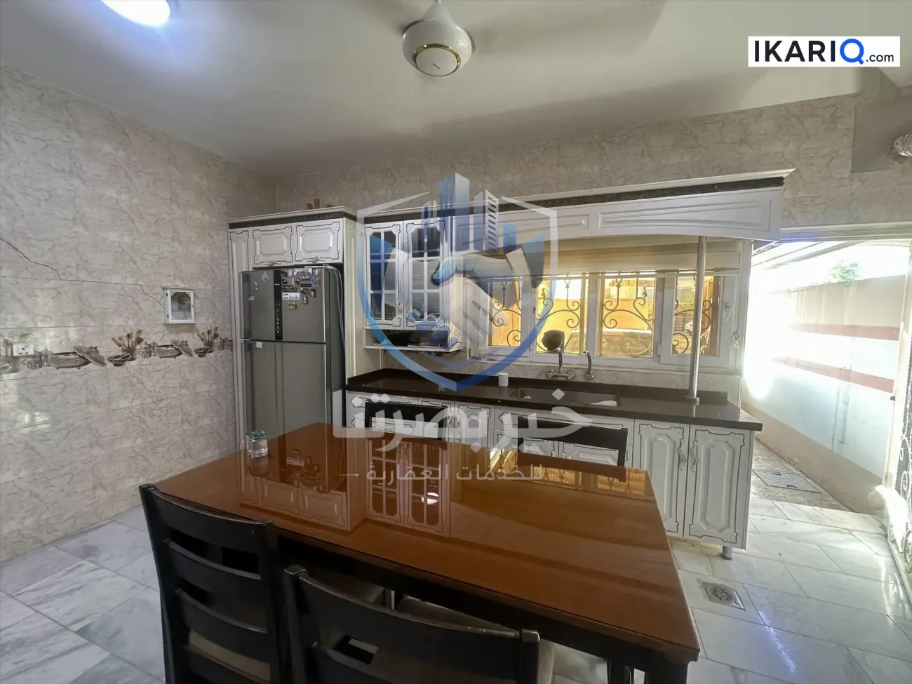 دار للبيع في مجمع الأمل السكني - 200 م² / 385,000,000 IQD — صورة 11