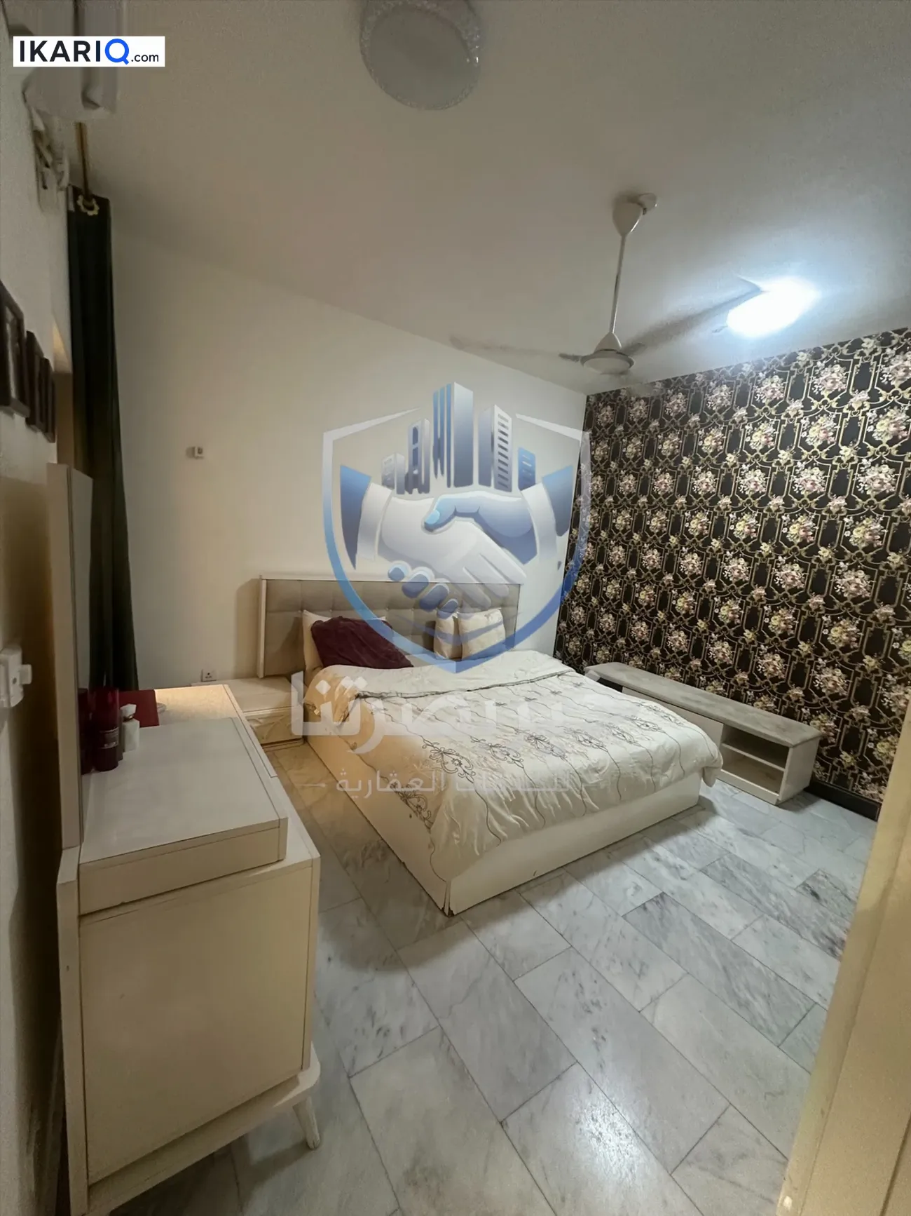 دار للبيع في مجمع الأمل السكني - 200 م² / 385,000,000 IQD