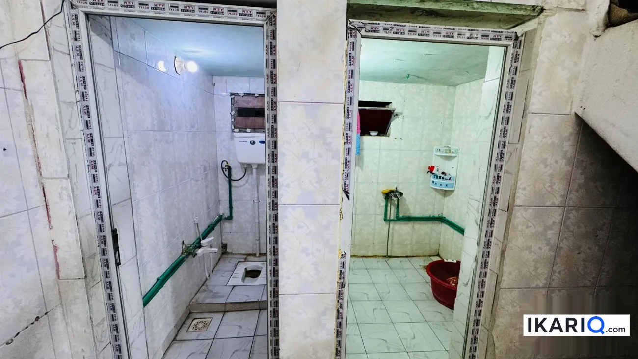 دار للإيجار في القبلة - 180 م² / 850,000 IQD — صورة 11