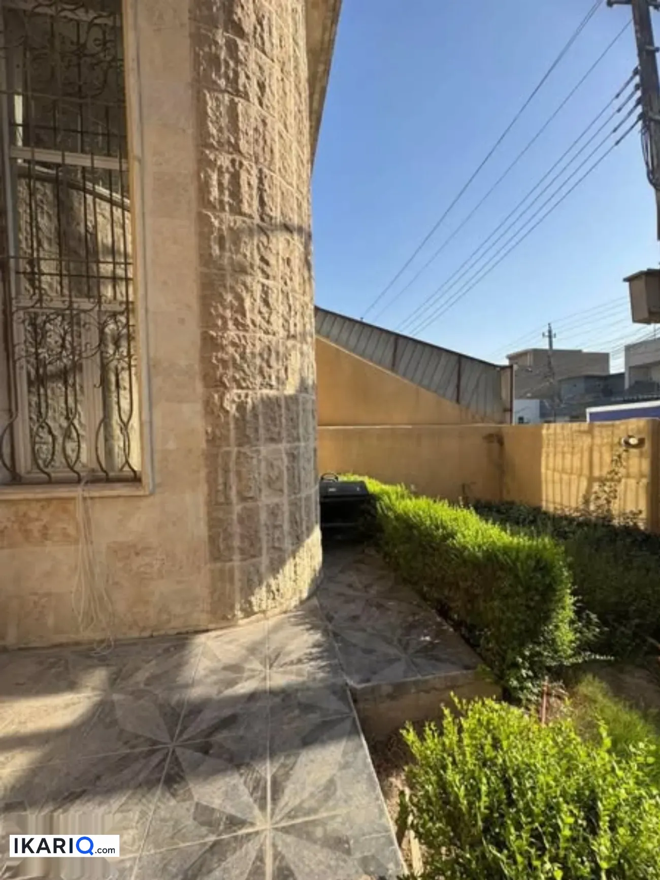دار للبيع في السيدية - 331 م² / 1,175,000,000 IQD — صورة 5